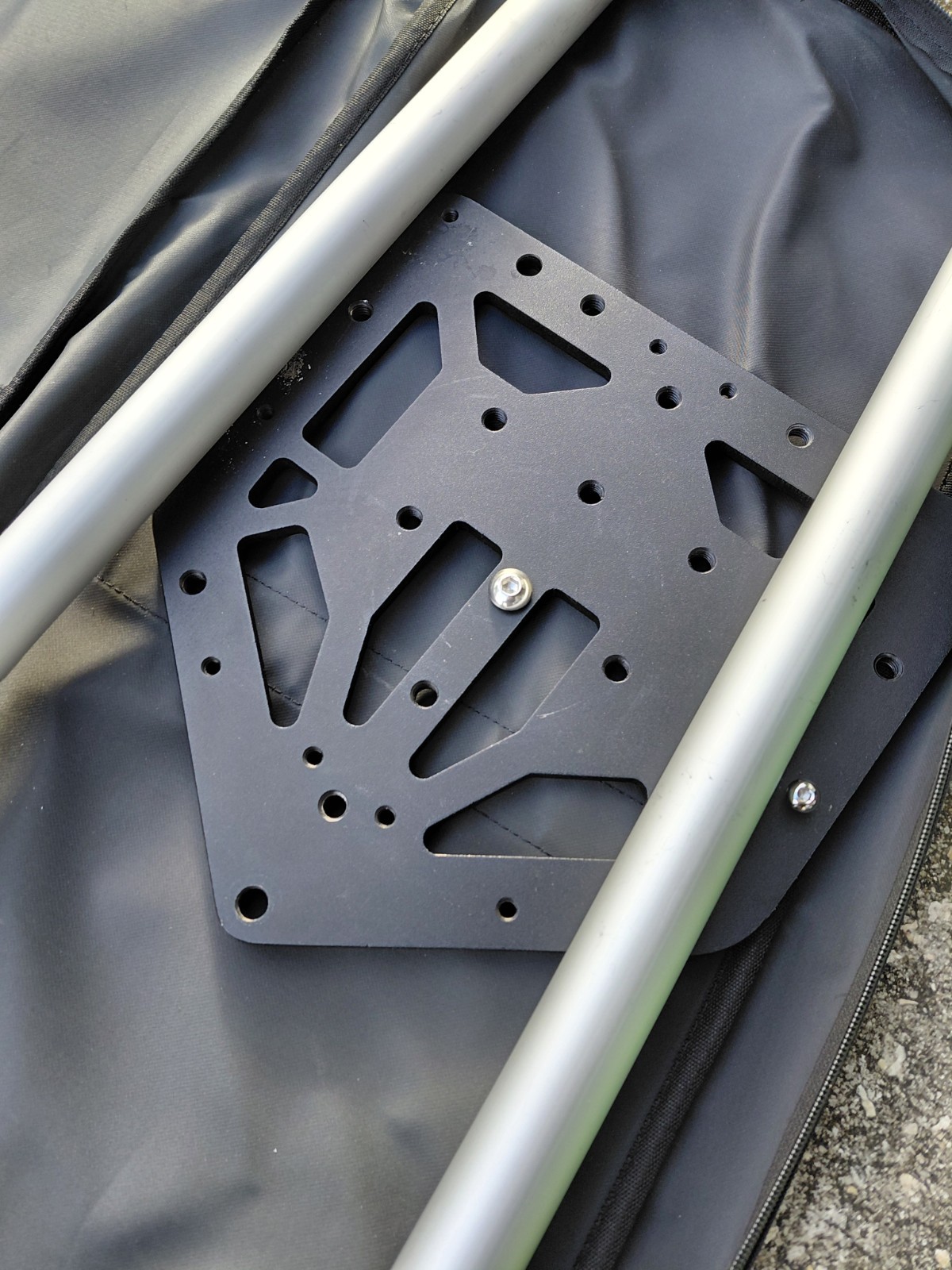 Glide Gear DEV Video Camera Track Slider Roller Cine Dolly System Kit FREE SHIPP