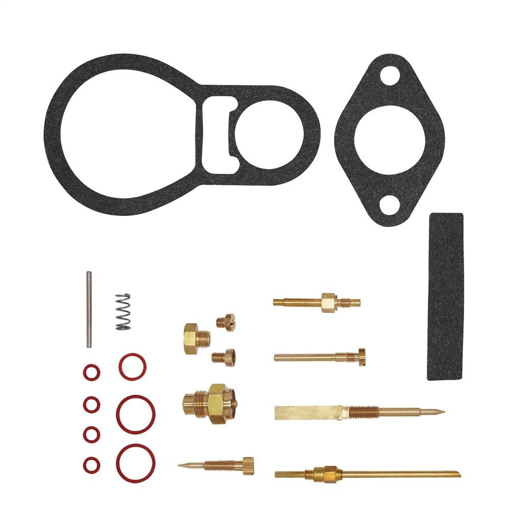 For Model A Ford 1926 1927 1928 1929 1932 Zenith New Carburetor Major Repair Kit