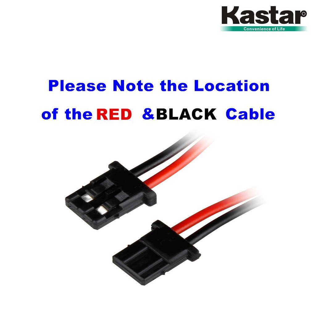 2 x 3.6V 1000mAh Cordless Phone Battery for Uniden BT-446 BT446 BT-1005 BT1005