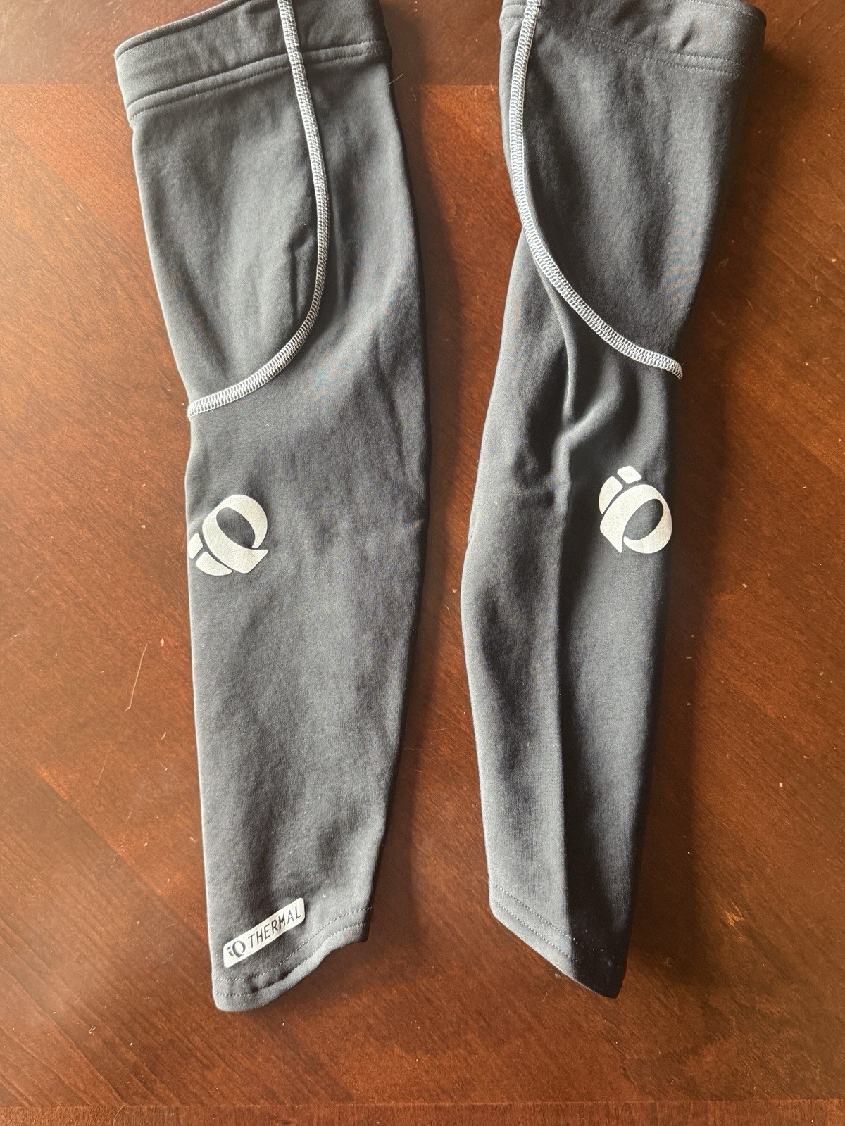 Pearl Izumi Women's Thermal Fleece Leg & Arm Warmer Set