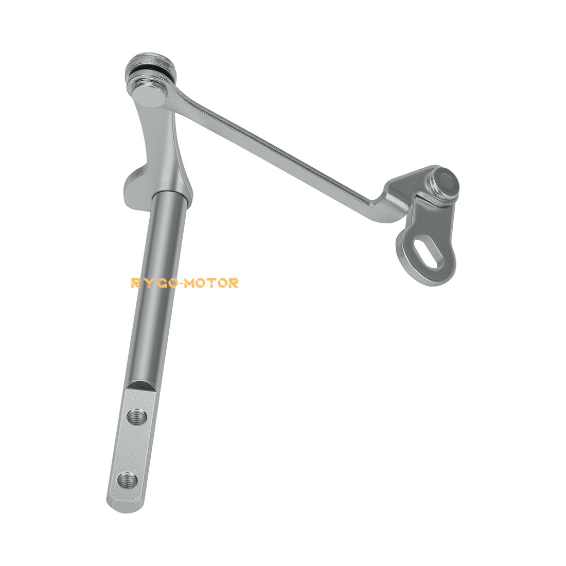 4SS-11990-00-00 Power Valve Linkage Link Arm Push Rod for Yamaha YZ125 1996-2004