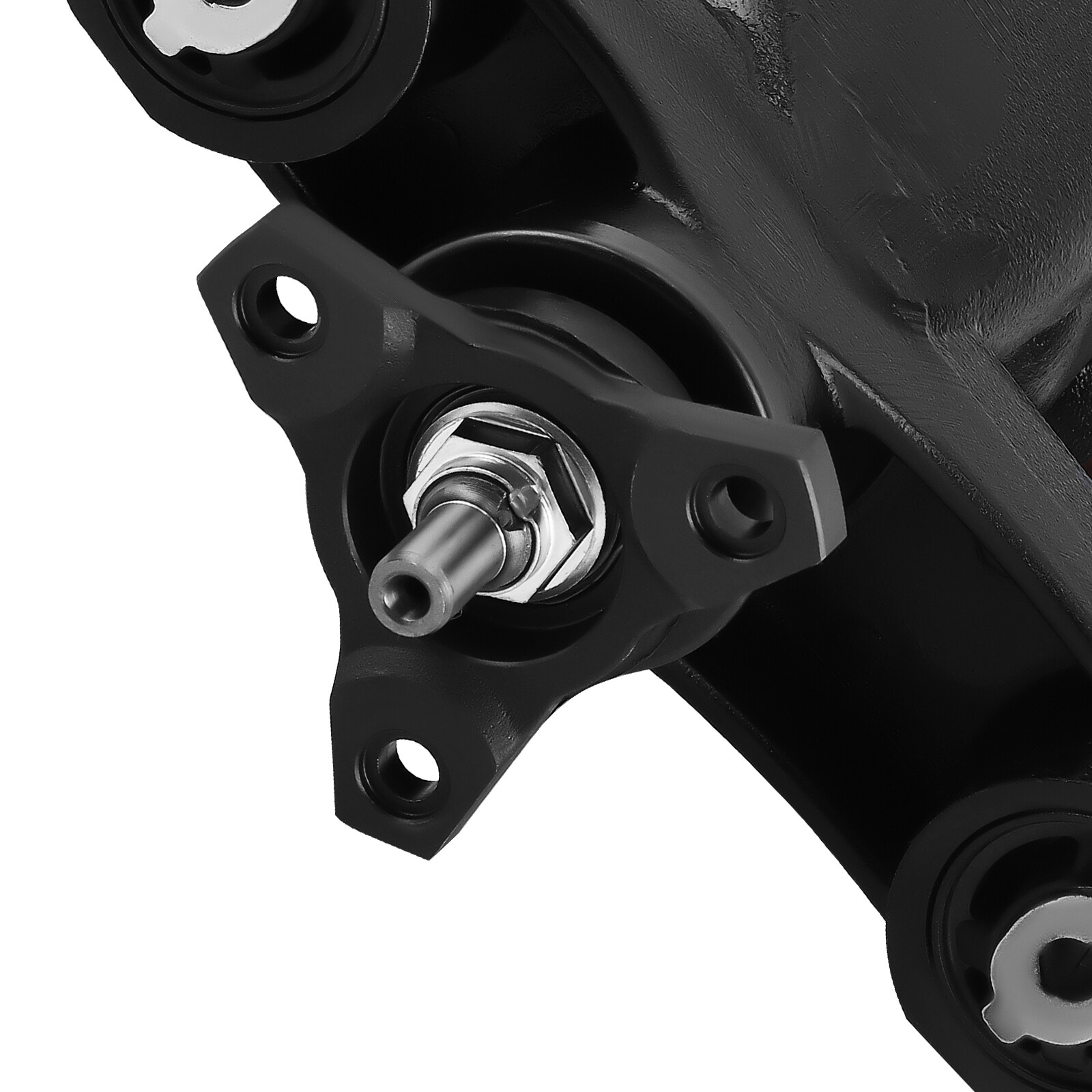 Rear Differential for Cadillac CTS 2014-2019 RWD 2.0L 3.6L 2.85 Ratio 84110752