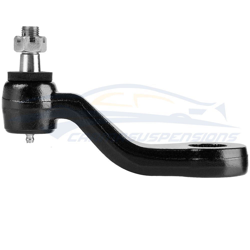 For 1993-1998 Chevrolet C1500 Silverado 15Pcs Front Control Arms Sway Bars Kit