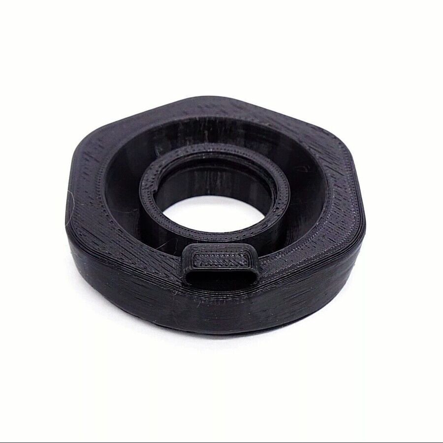 Sawyer Squeeze to Wide Mouth Nalgene Bottle Threaded Adapter