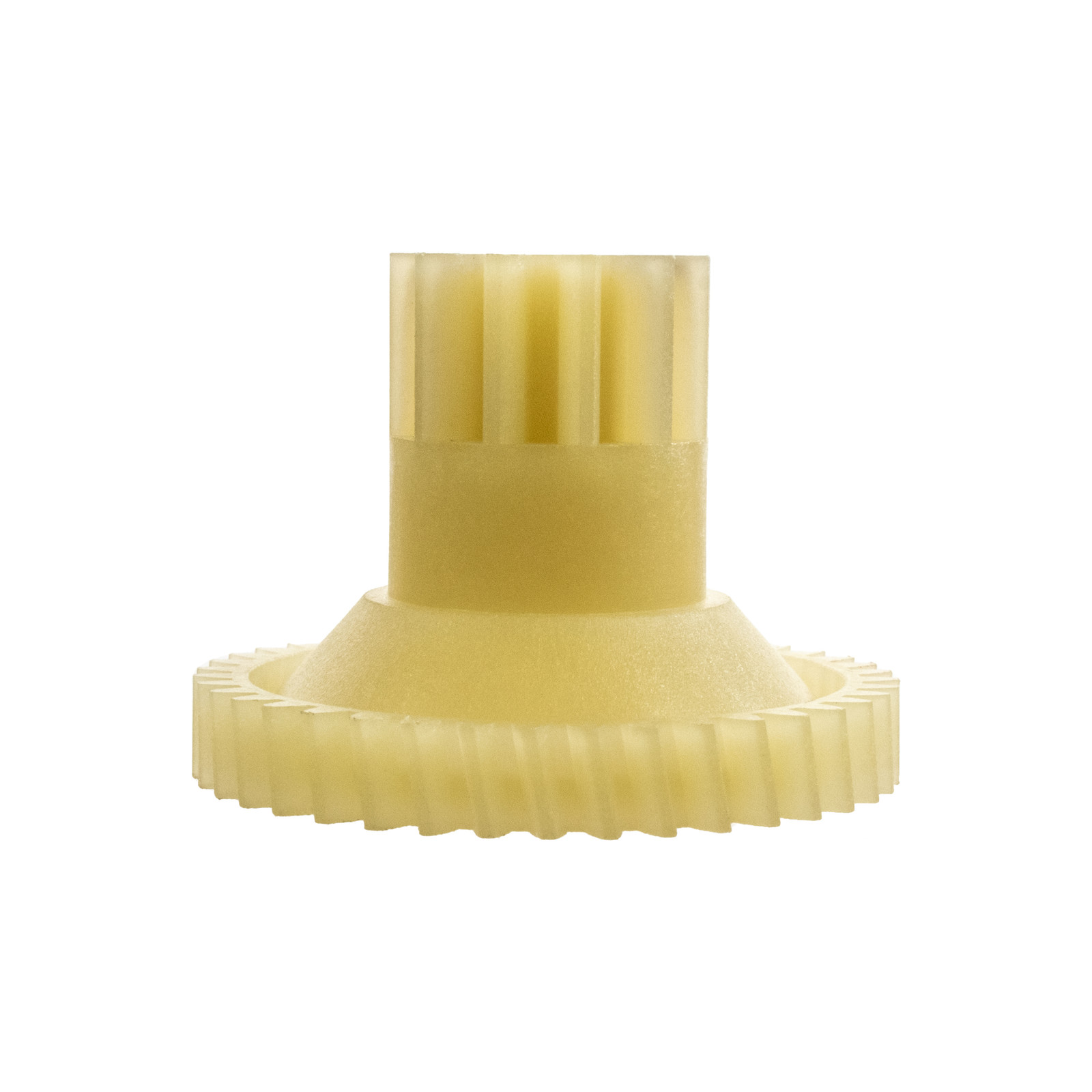 Univen Motor Gear Compatible with Waring Food Slicer Models FS150 FS155 26599 2