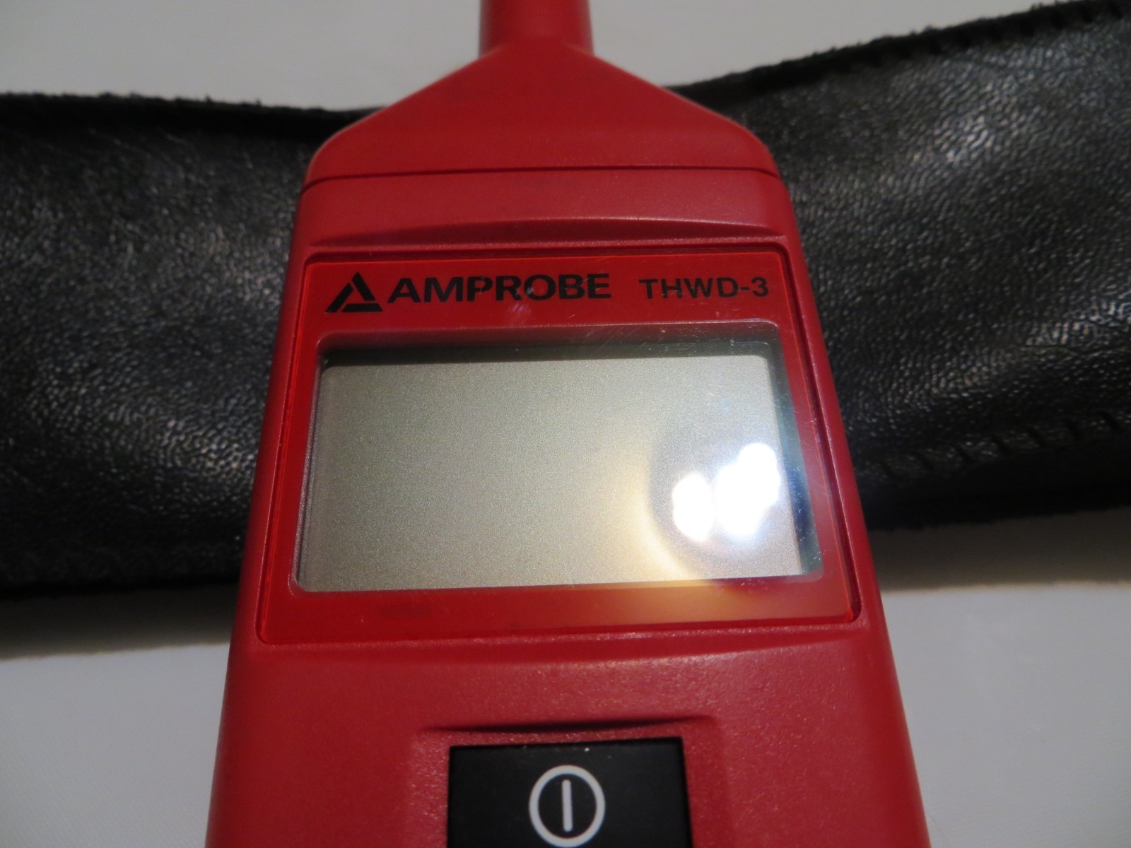 Amprobe THWD-3 Relative Humidity Temperature Meter HVAC AC