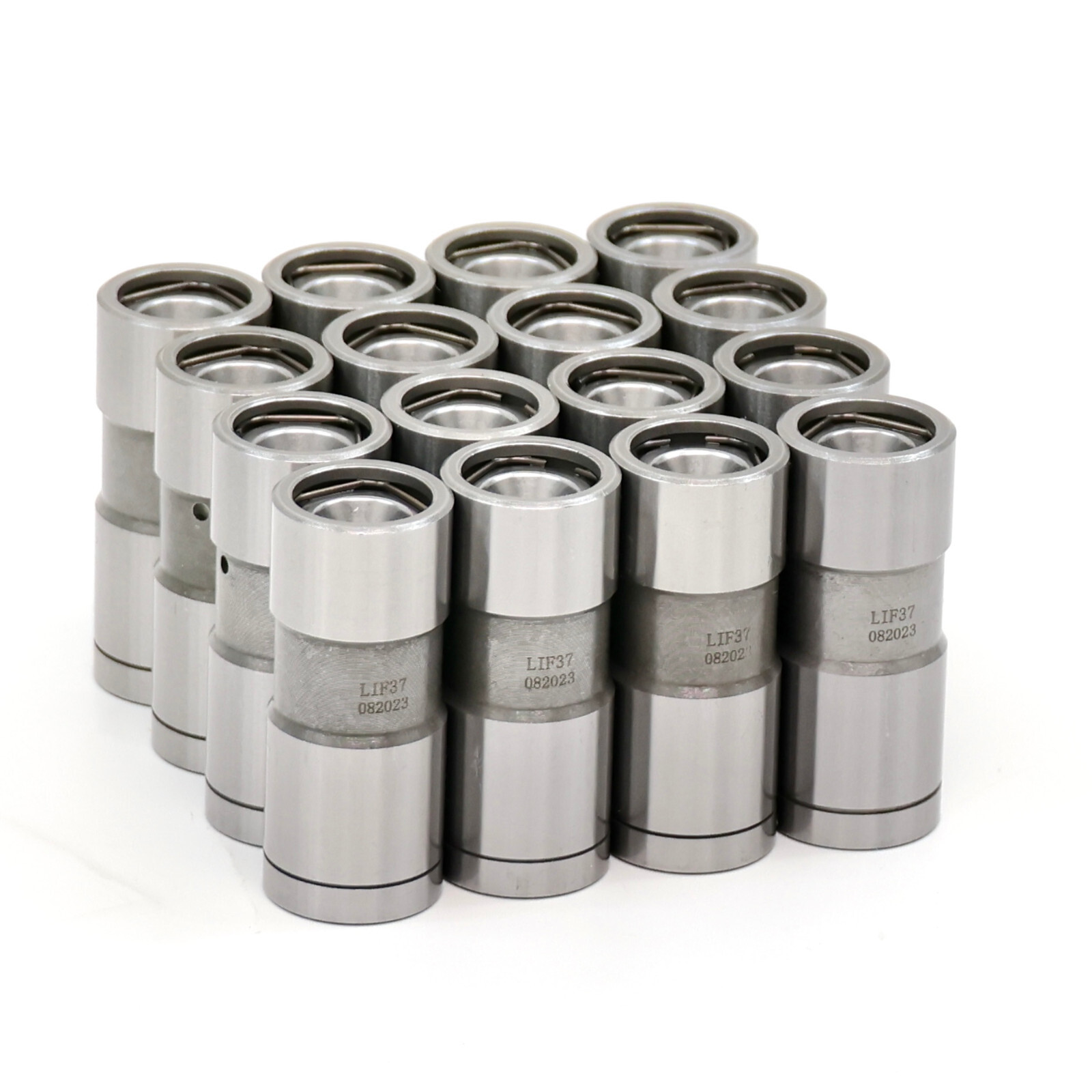 GM SBC BBC Chevy Hydraulic Flat Tappet Lifters 283 305 327 350 454