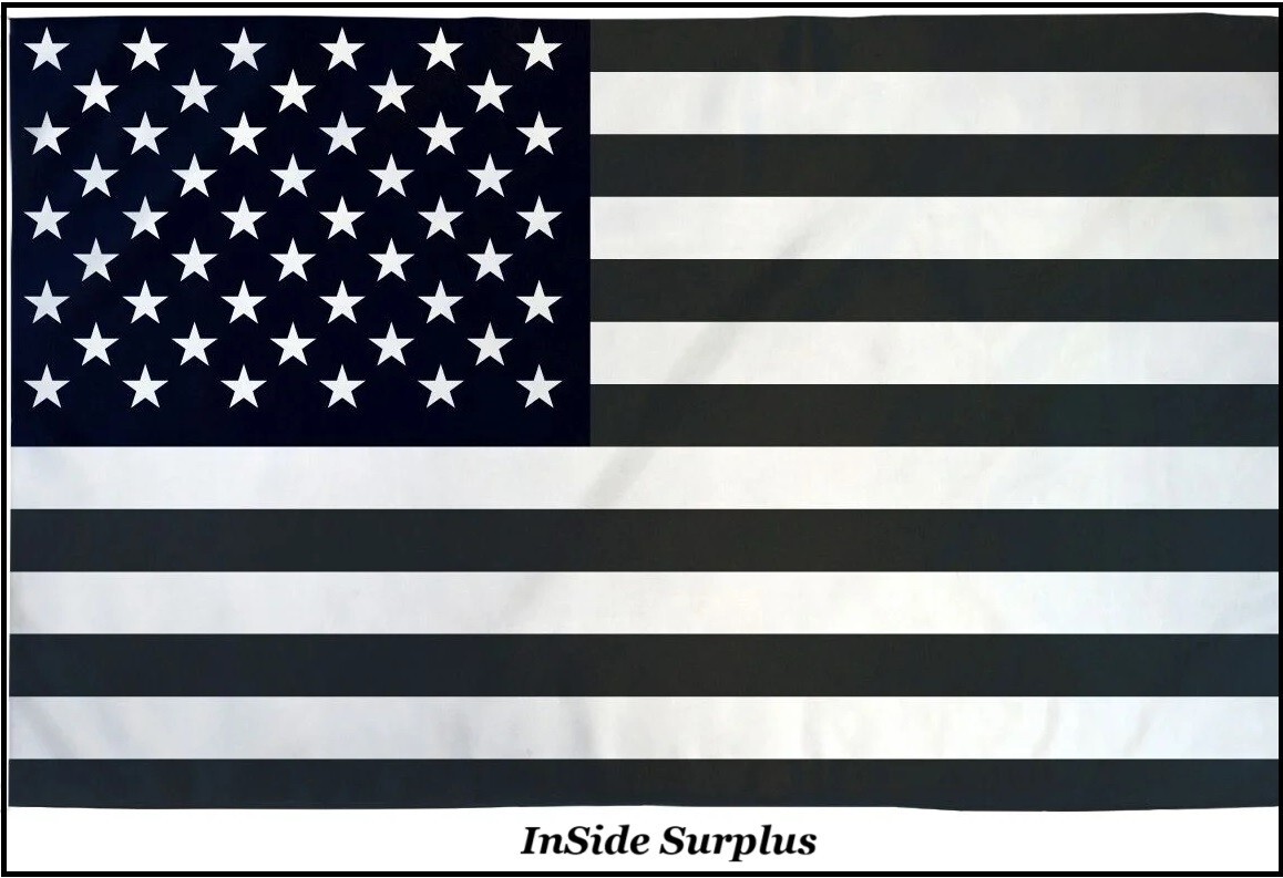 30" Stainless Steel 2.5mm Replacement Dog Tag Chain Army Navy USMC AF SF CG USBP