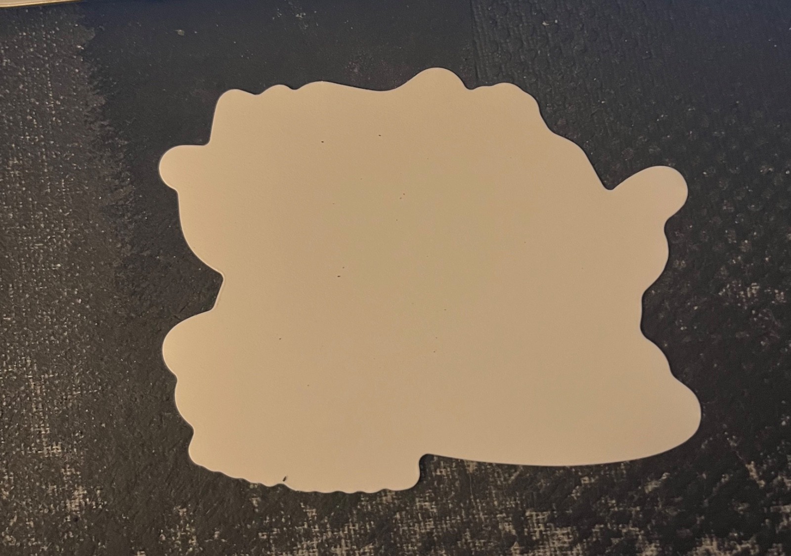 Dutch Bros Dutch Mom Swan Sticker 2024