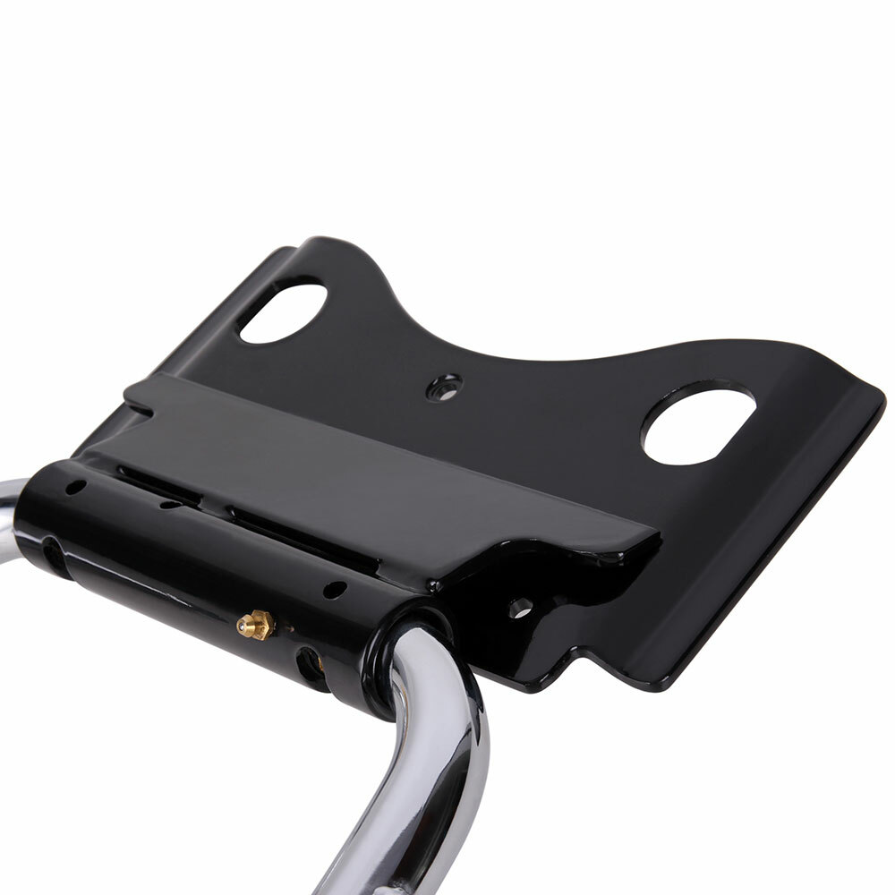 Adjustable Center Stand Service Stand For 09-2023 Harley Touring Electra Glide