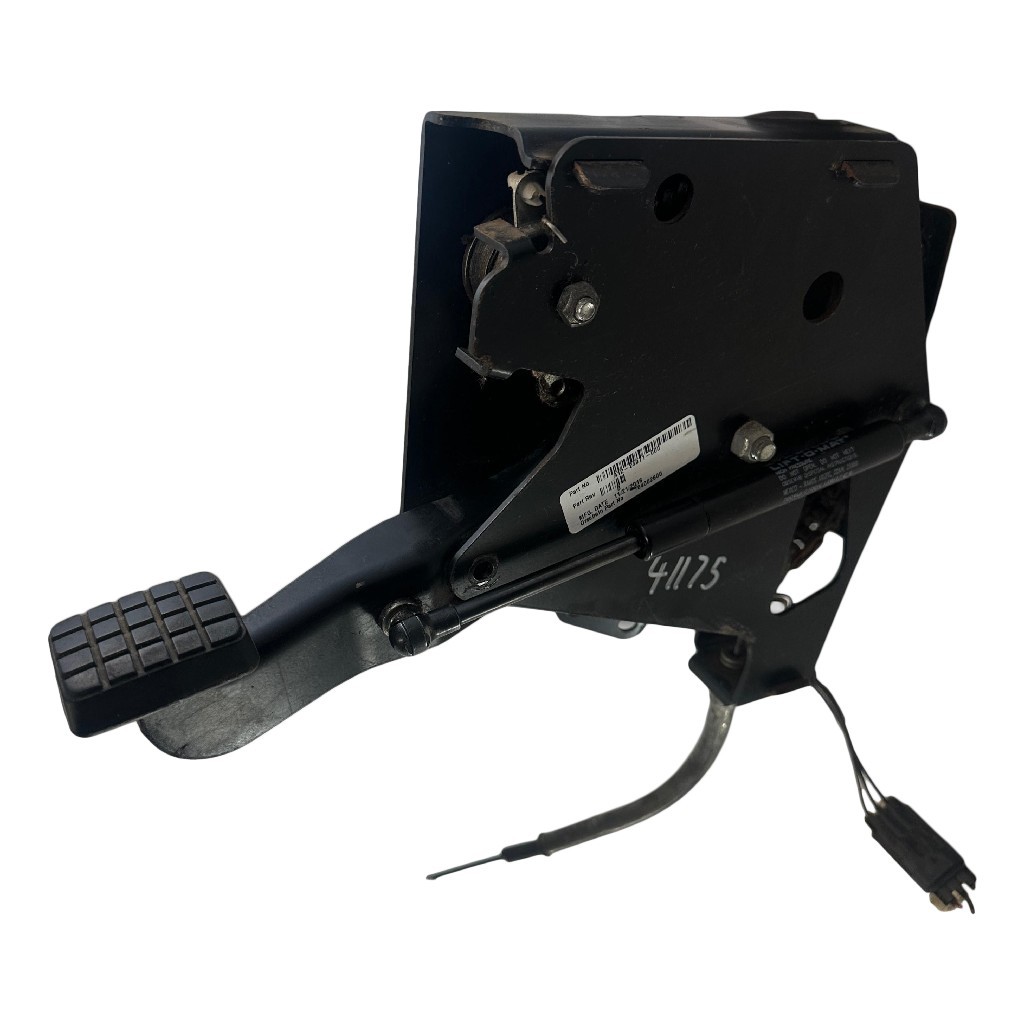 A12-24971-000 Park Brake Thomas Built C2, A1221158001, A1220361001, A1221270000