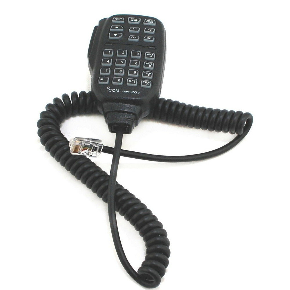 ICOM 2730A VHF/UHF Dual Band Radio, Field Programmable , 50 Watts 1052 Channels