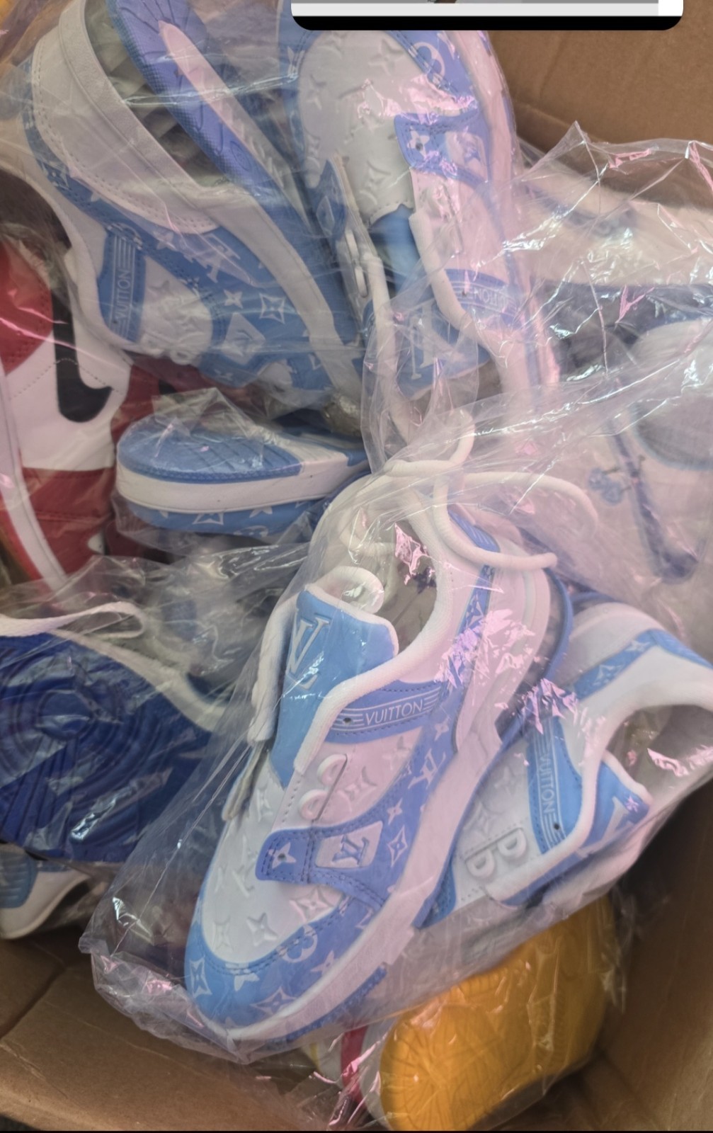 Shoes Coloring Book for Kids: Coloring Book for Children