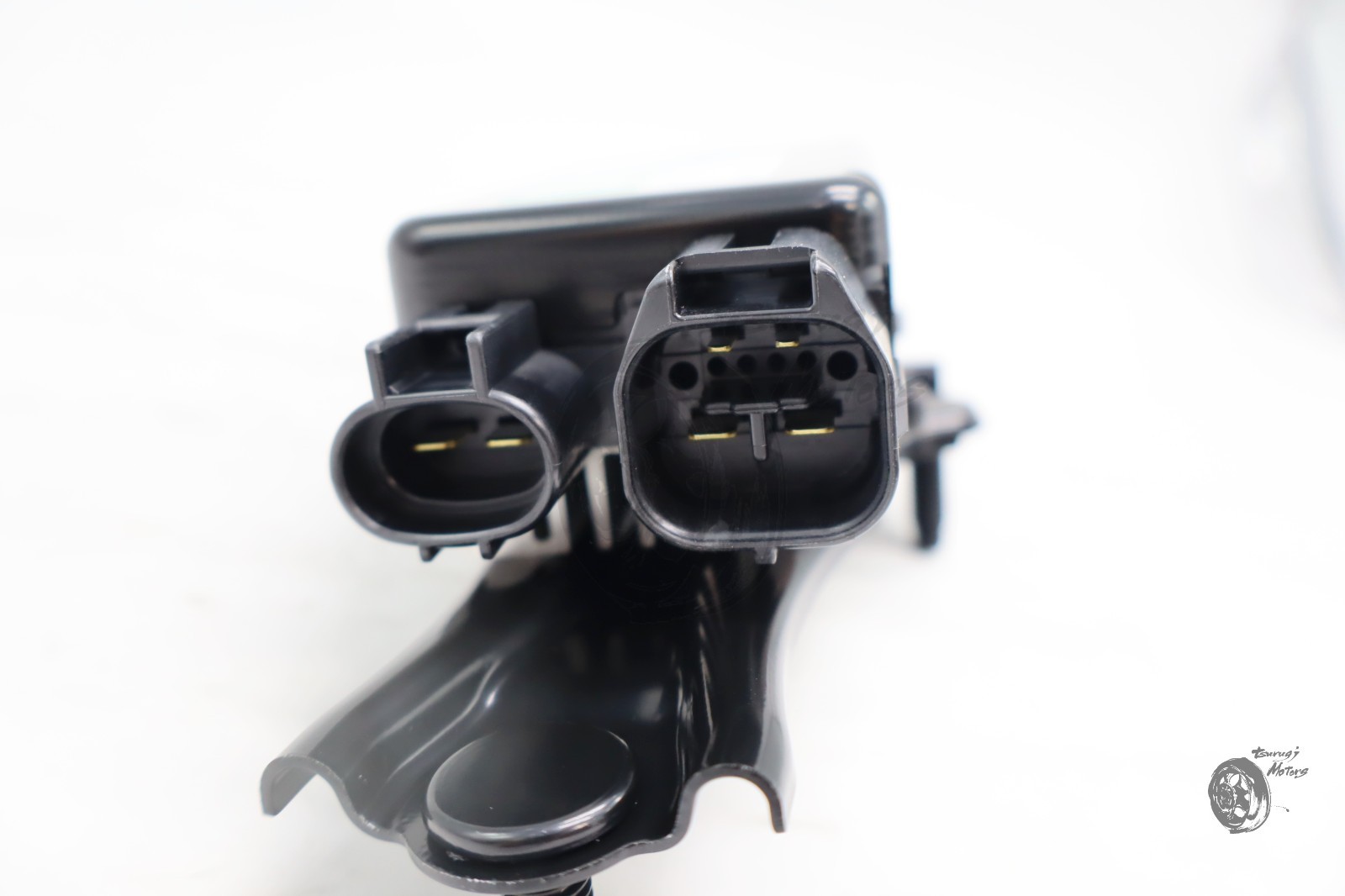 Toyota Genuine Tundra USK5# Fuel Pump Control Computer 89570-34060 OEM 3UR-FBE