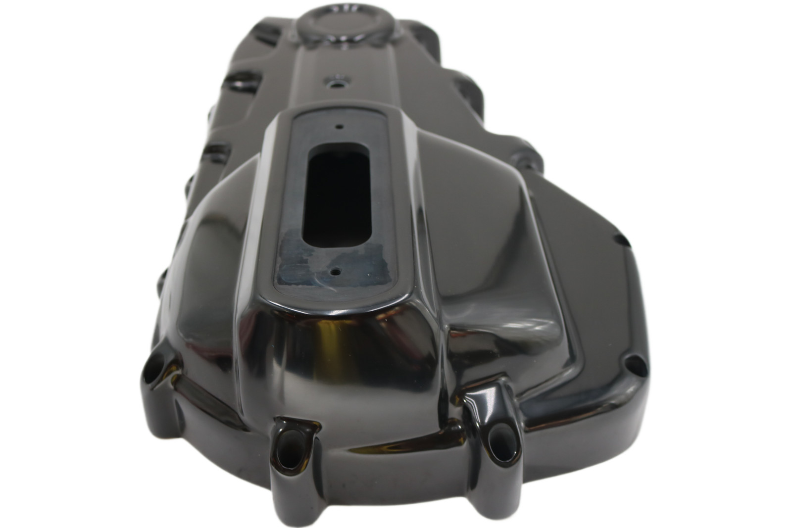 25700851 NEW OEM 2018-2024 HARLEY-DAVIDSON FXBB FXLR DOMINION PRIMARY COVER GLOS