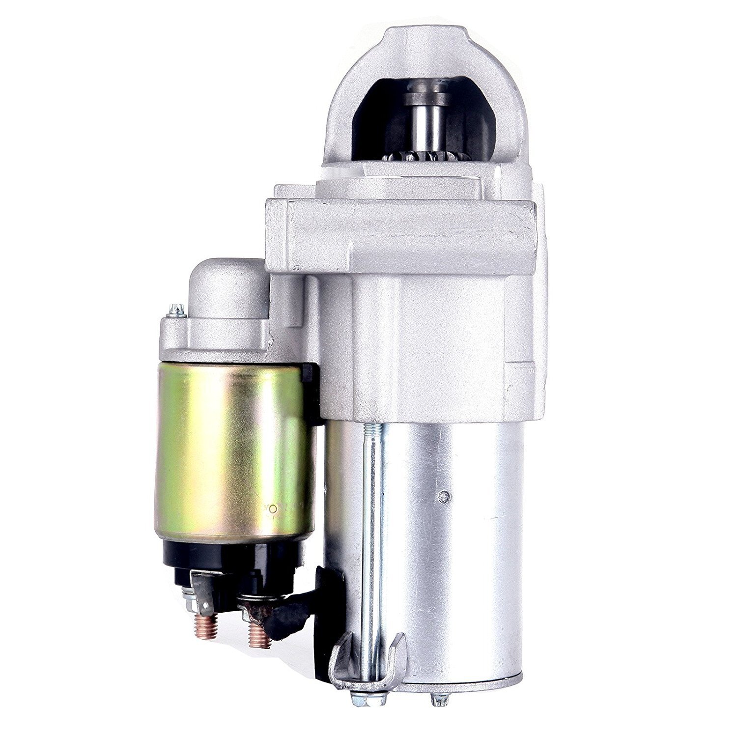 Starter for Chevy Silverado Truck 6.0L 02 03 04 05 6492 10465550 9000880 USA