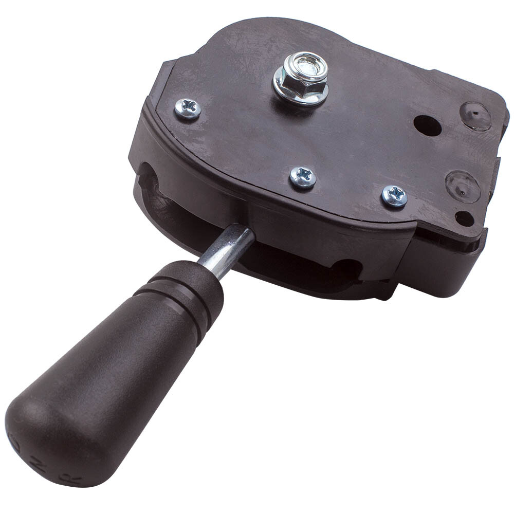 Go Kart Forward Reverse Gear box Set For 2HP-14HP Engine Transmission 5/8 inch