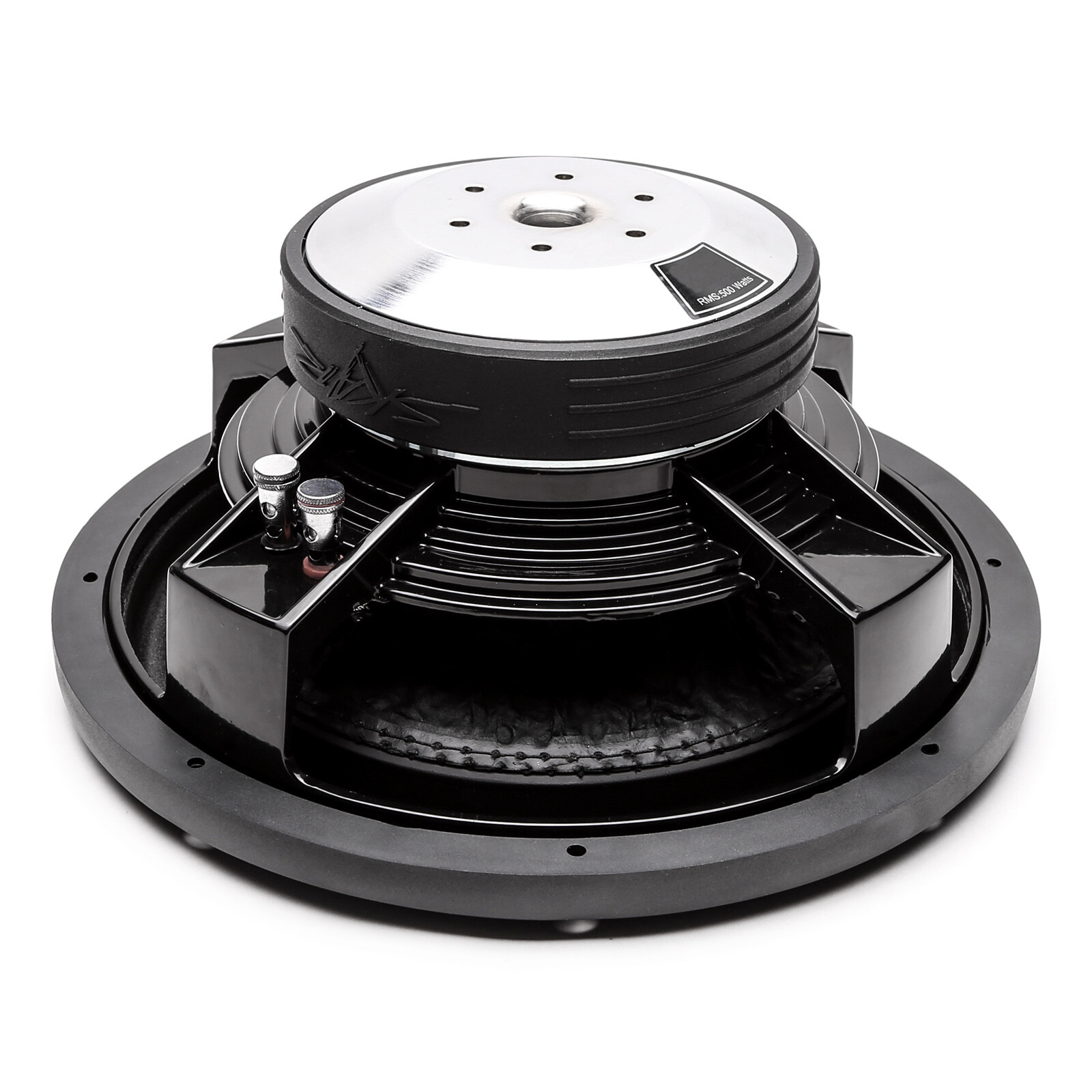 (2) NEW SKAR AUDIO VD-12 D2 12" 800W MAX DUAL 2 SHALLOW MOUNT SUBWOOFERS - PAIR