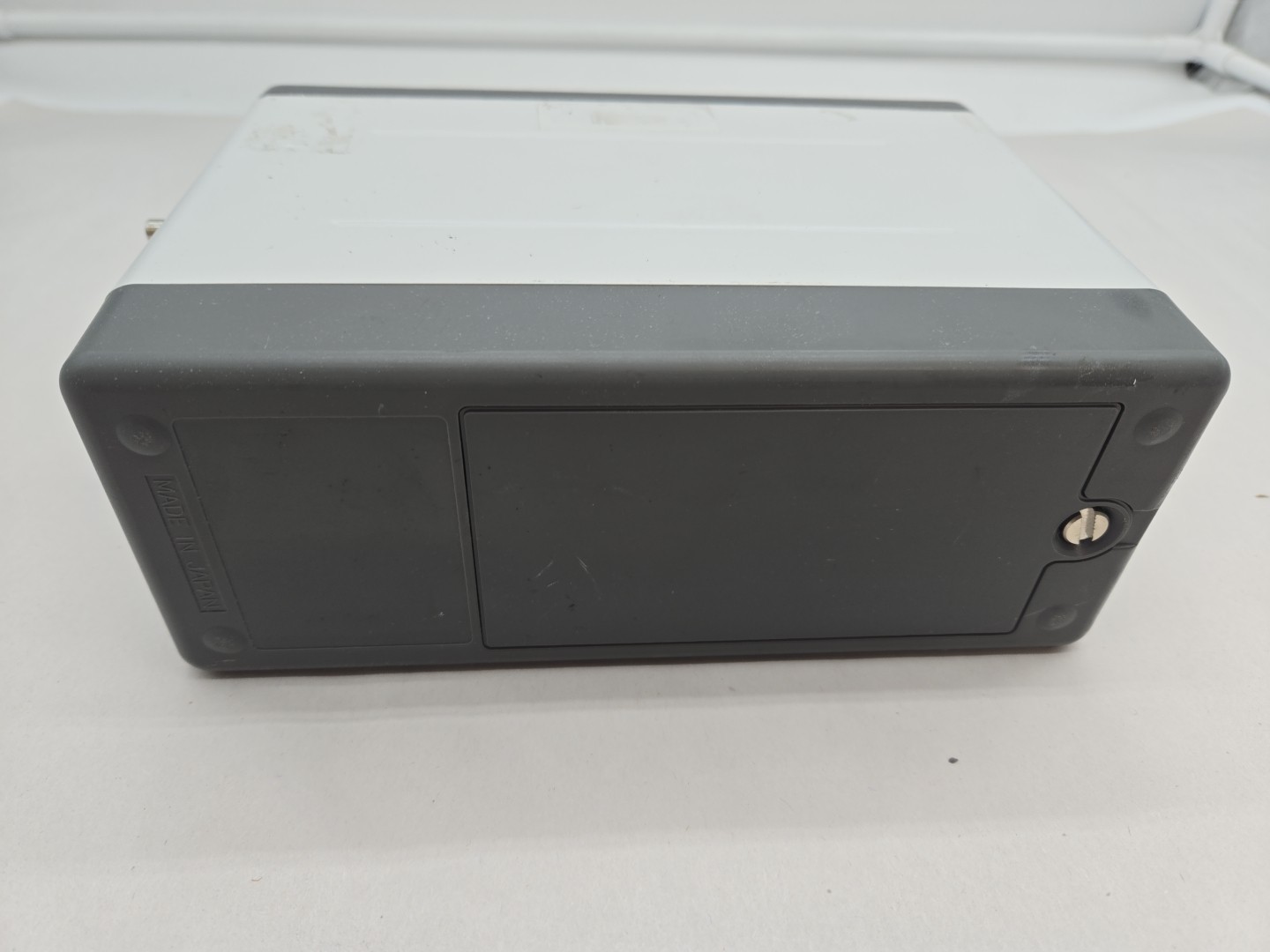 Riken Keiki FI-21 Gas Indicator