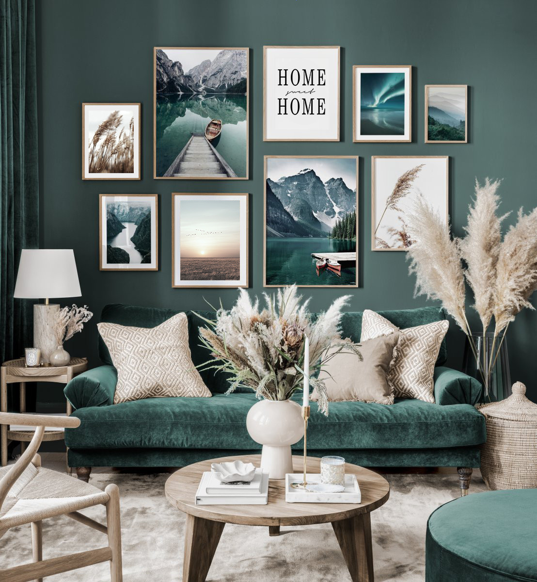 Burt Reynolds 1972 Cosmopolitan Centerfold Iconic Poster Wall Art