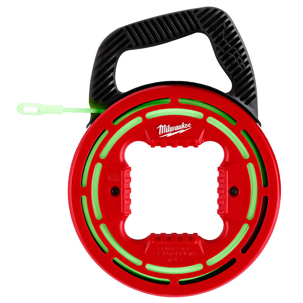 Milwaukee 48-22-4182 20' Glow in the Dark Fish Tape