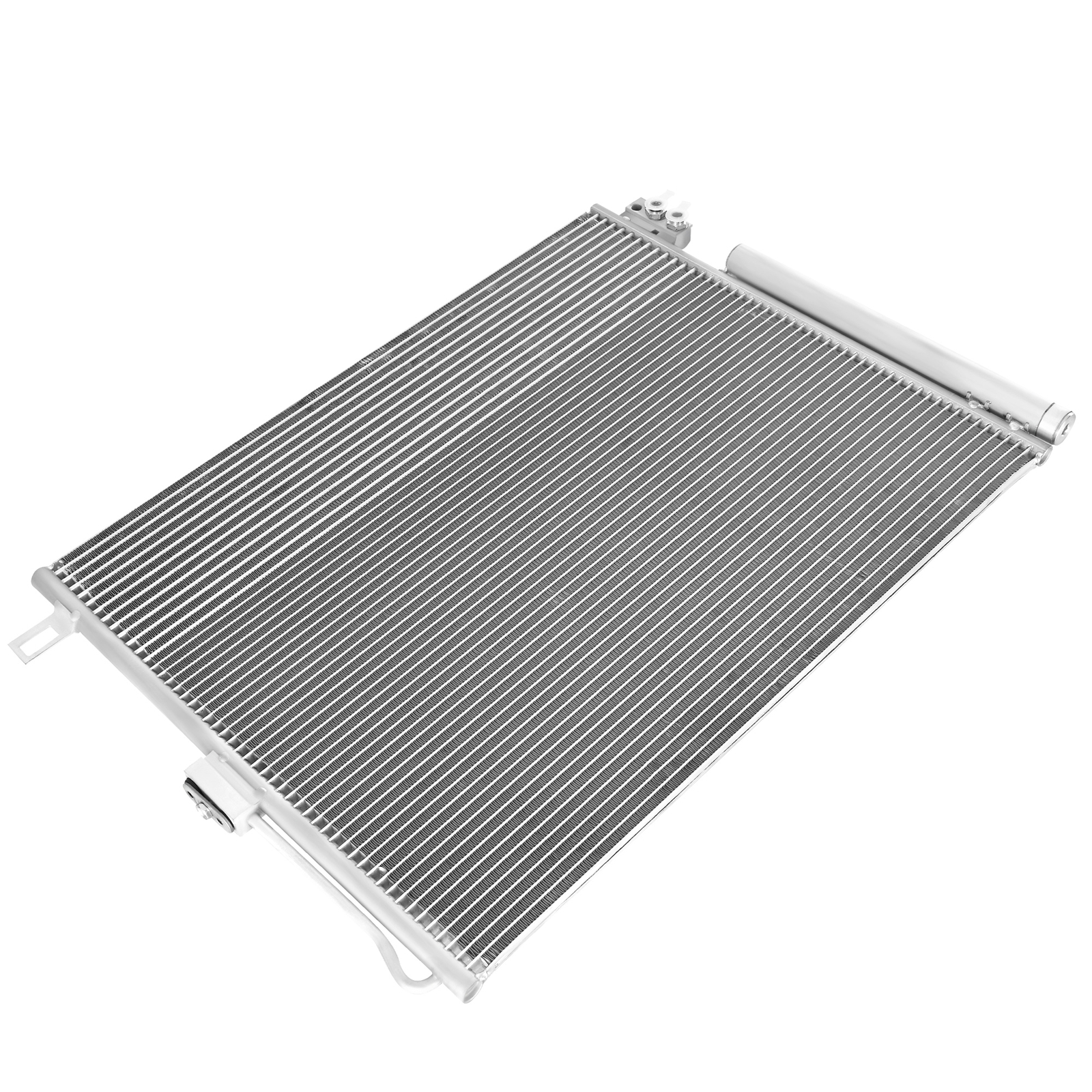 A/C AC Condenser for 2011-2021 Dodge Durango Jeep Grand Cherokee 3.6L 5.7L 6.4L