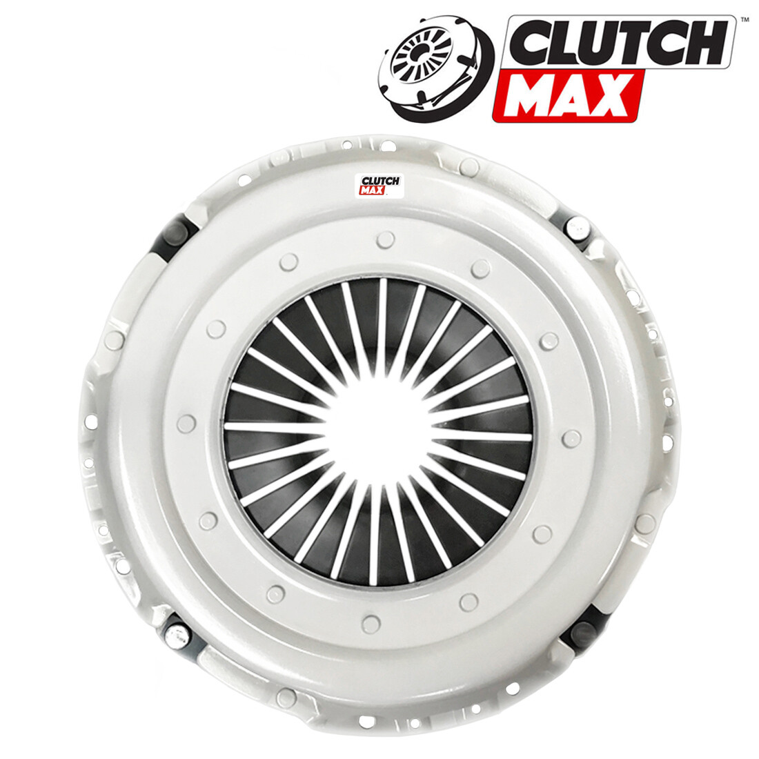 13" HD STAGE 3 CLUTCH KIT+FLYWHEEL fits 94-03 DODGE RAM 2500 3500 CUMMINS NV4500