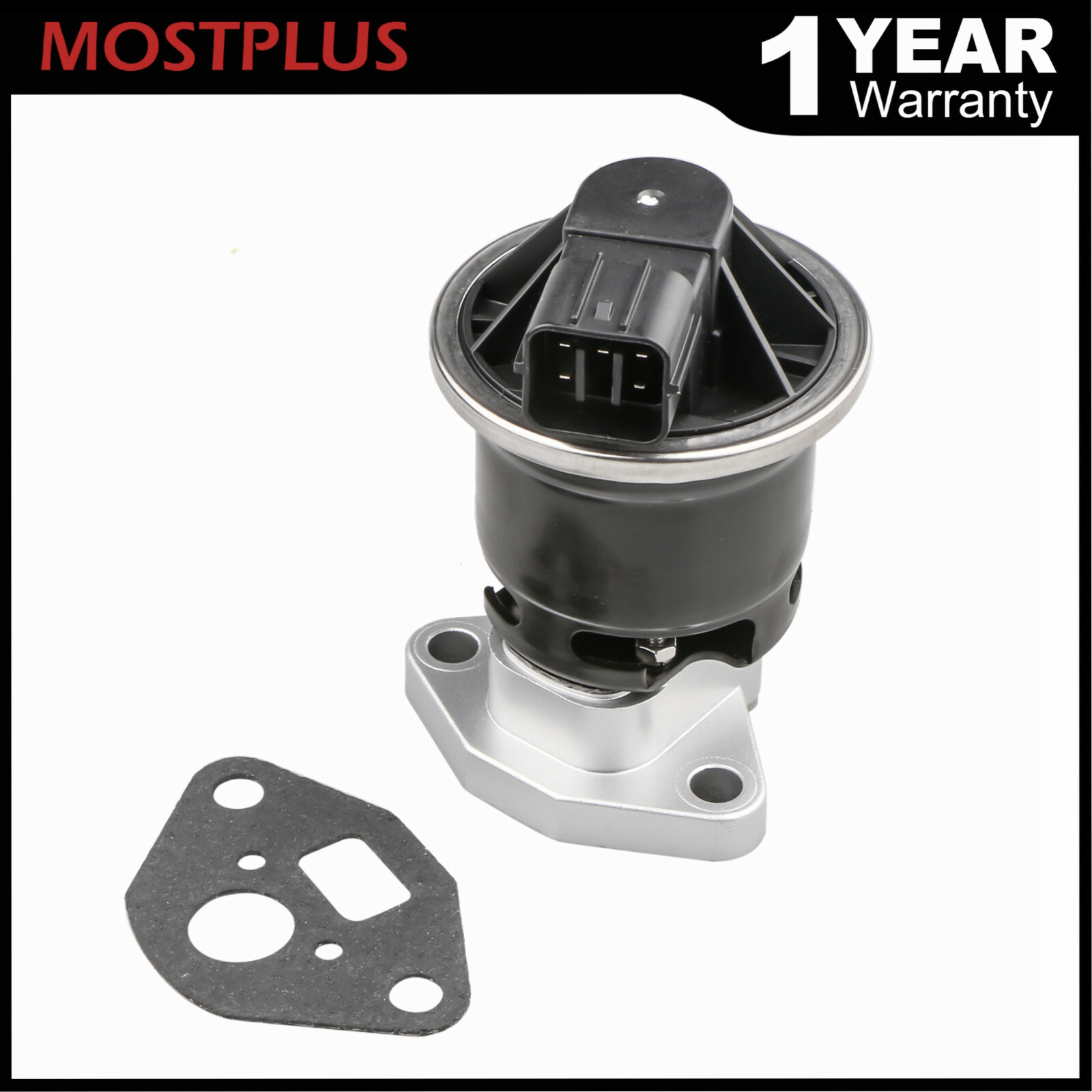 EGR VALVE For Acura CL MDX RL TL Honda Accord Odyssey Pilot Ridgeline 3.2L 3.5L