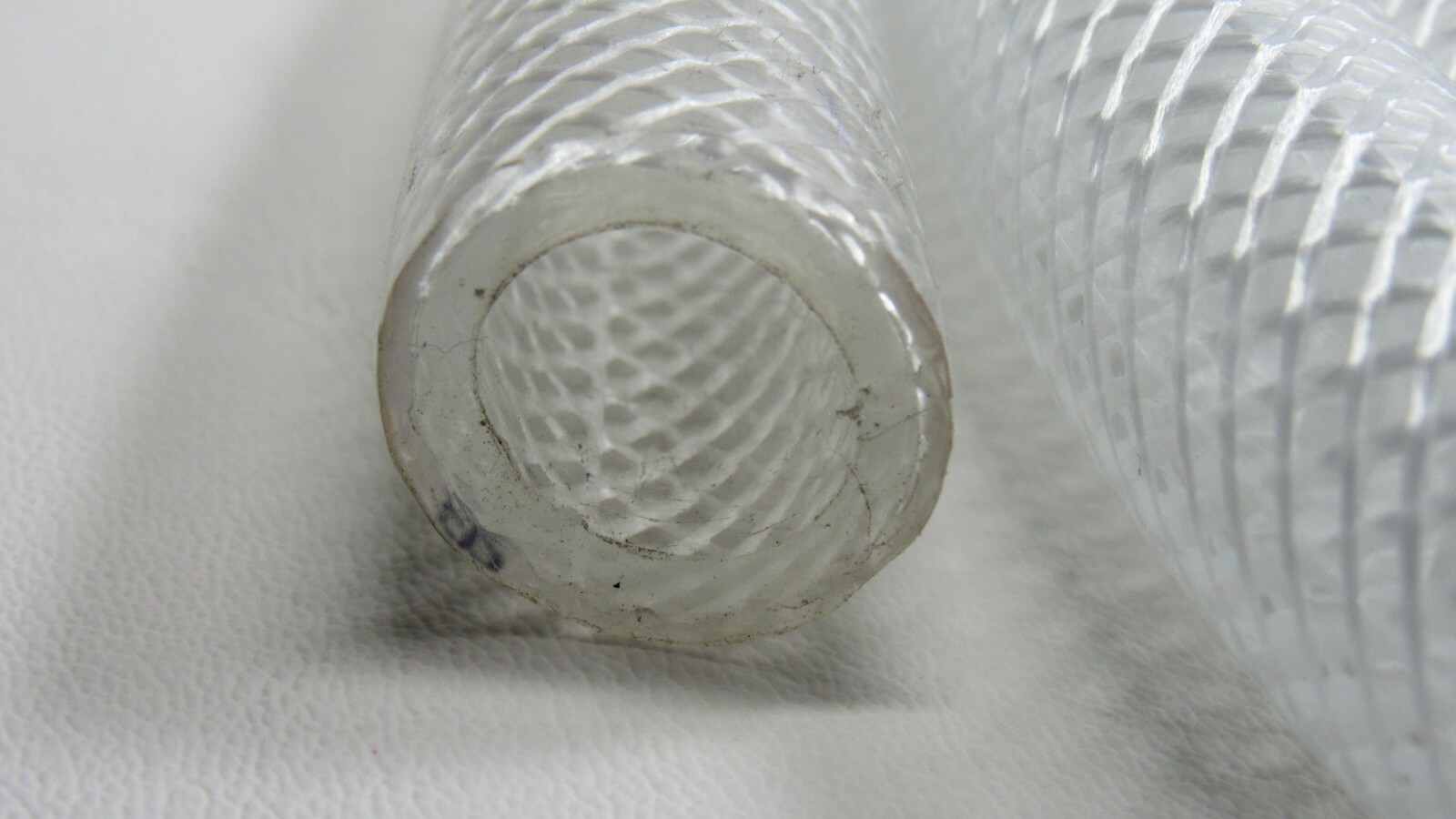 Blast Cabinet Metering Valve. KIT WITH HOSE! Harbor Freight Sandblaster Upgrade.