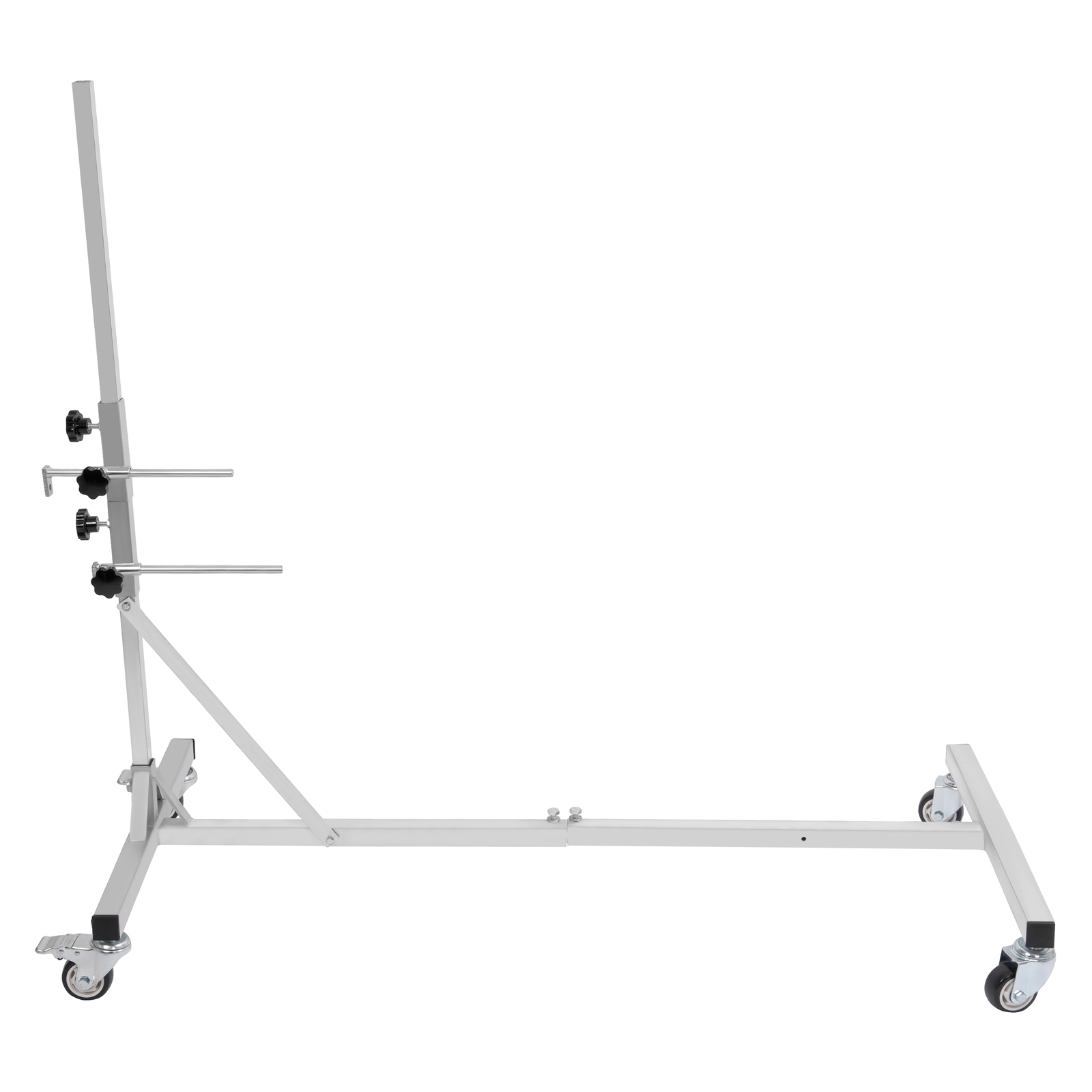 Auto Body Paint Stand Door Hood Fender Panel Painting Rack Holder Support New