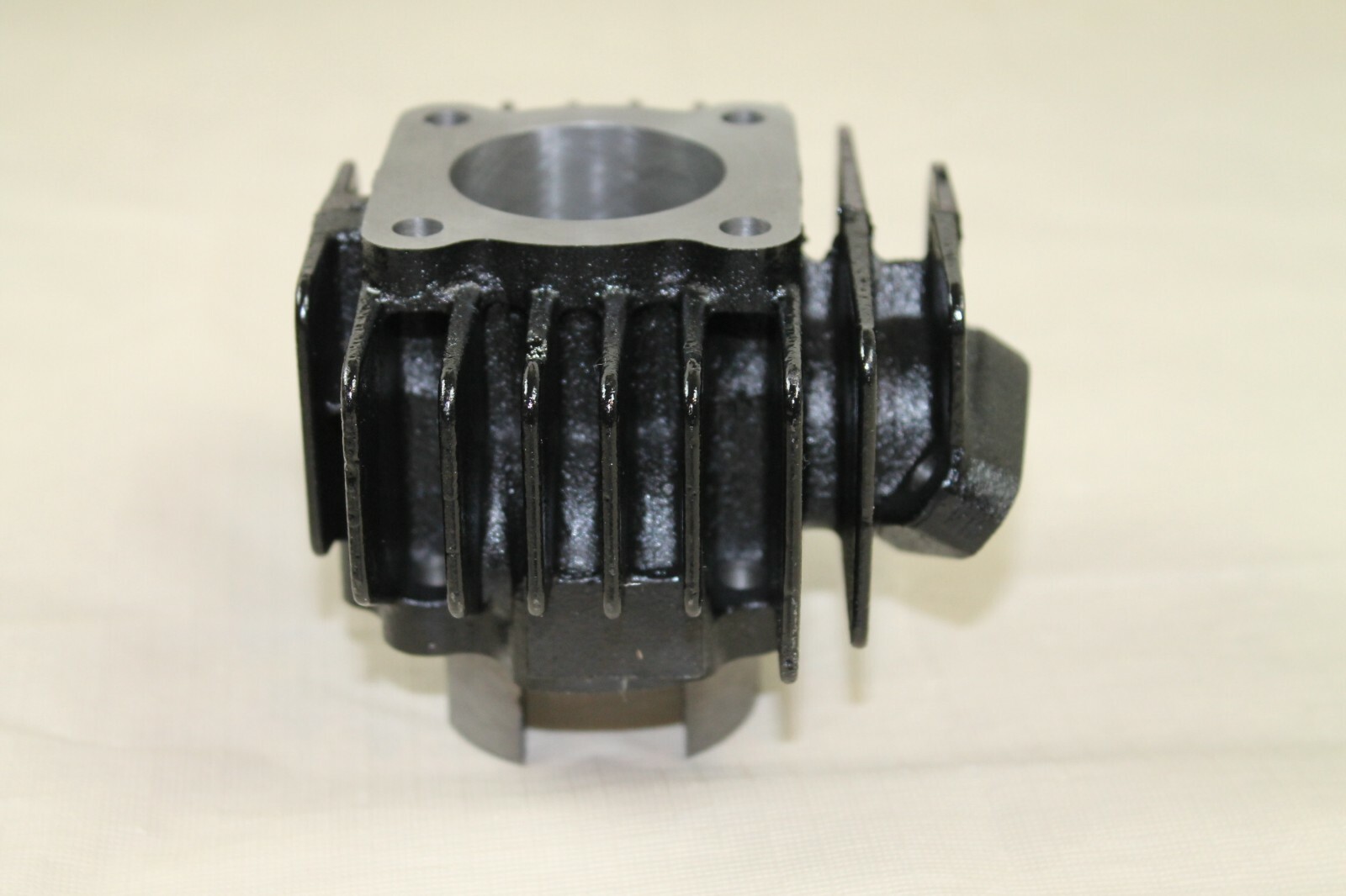 Suzuki JR50 JR 50 Top End Rebuild Kit Cylinder Head Piston Rings 1978-2006