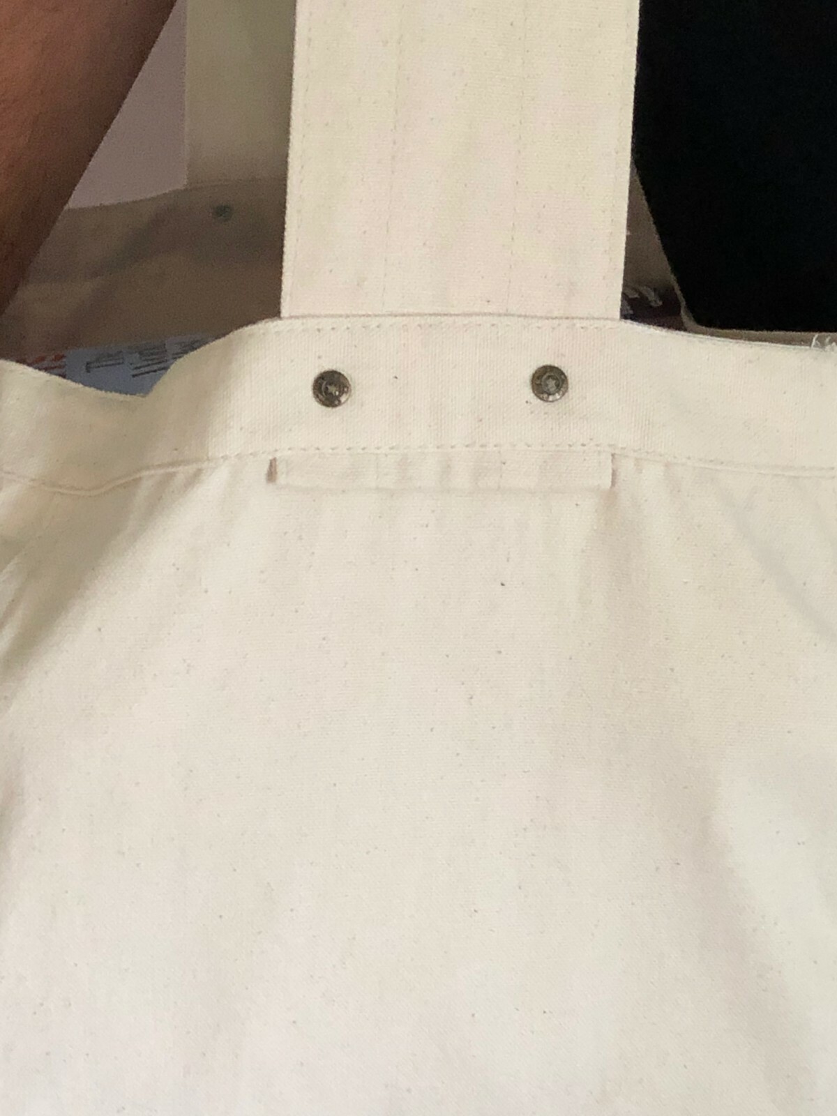 CANVAS NEWSPAPER CARRIER MESSENGER MAIL BAG NEW BIG!