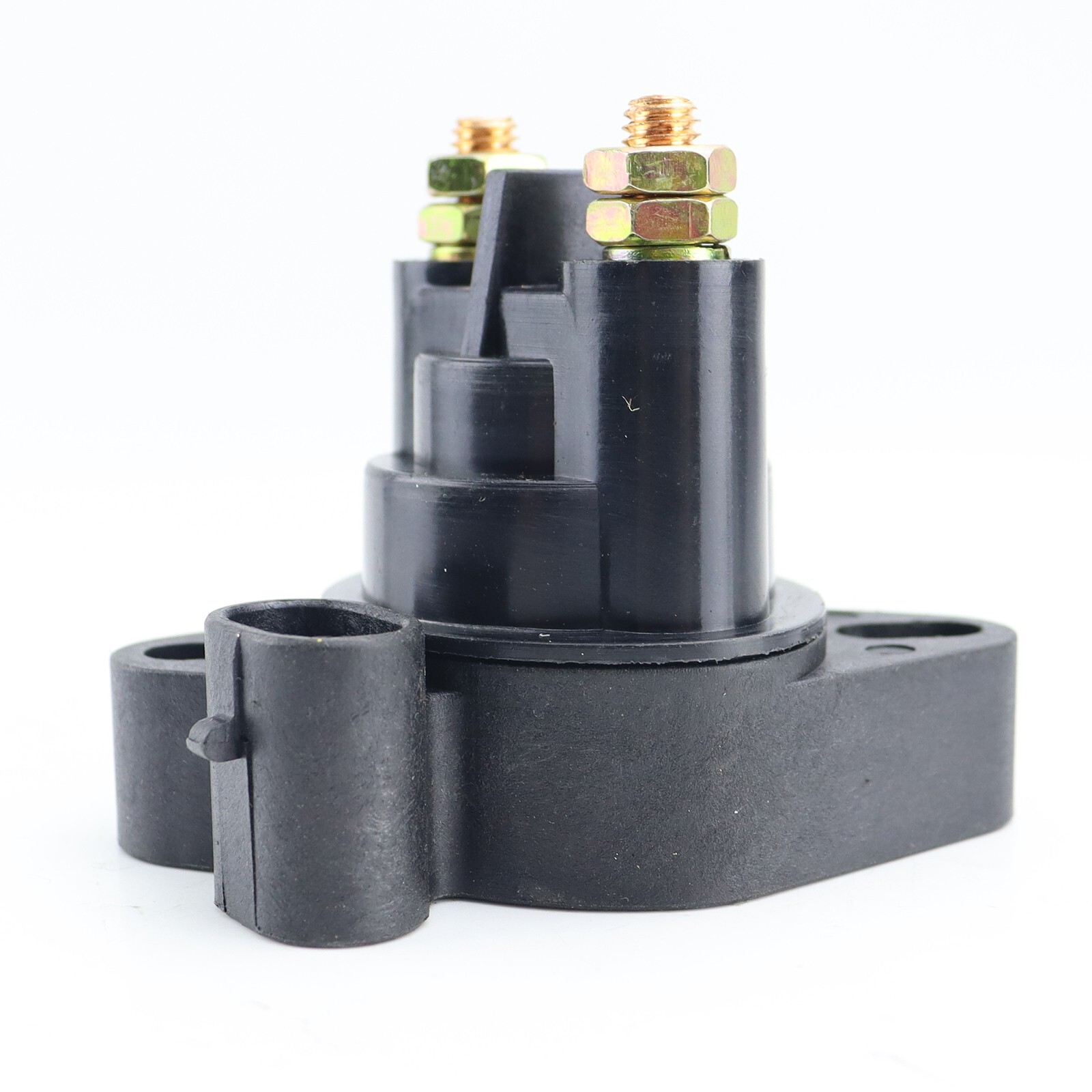 Starter with Relay Replacement for Arctic Cat 500 650 4x4 2004-2009 3545-015