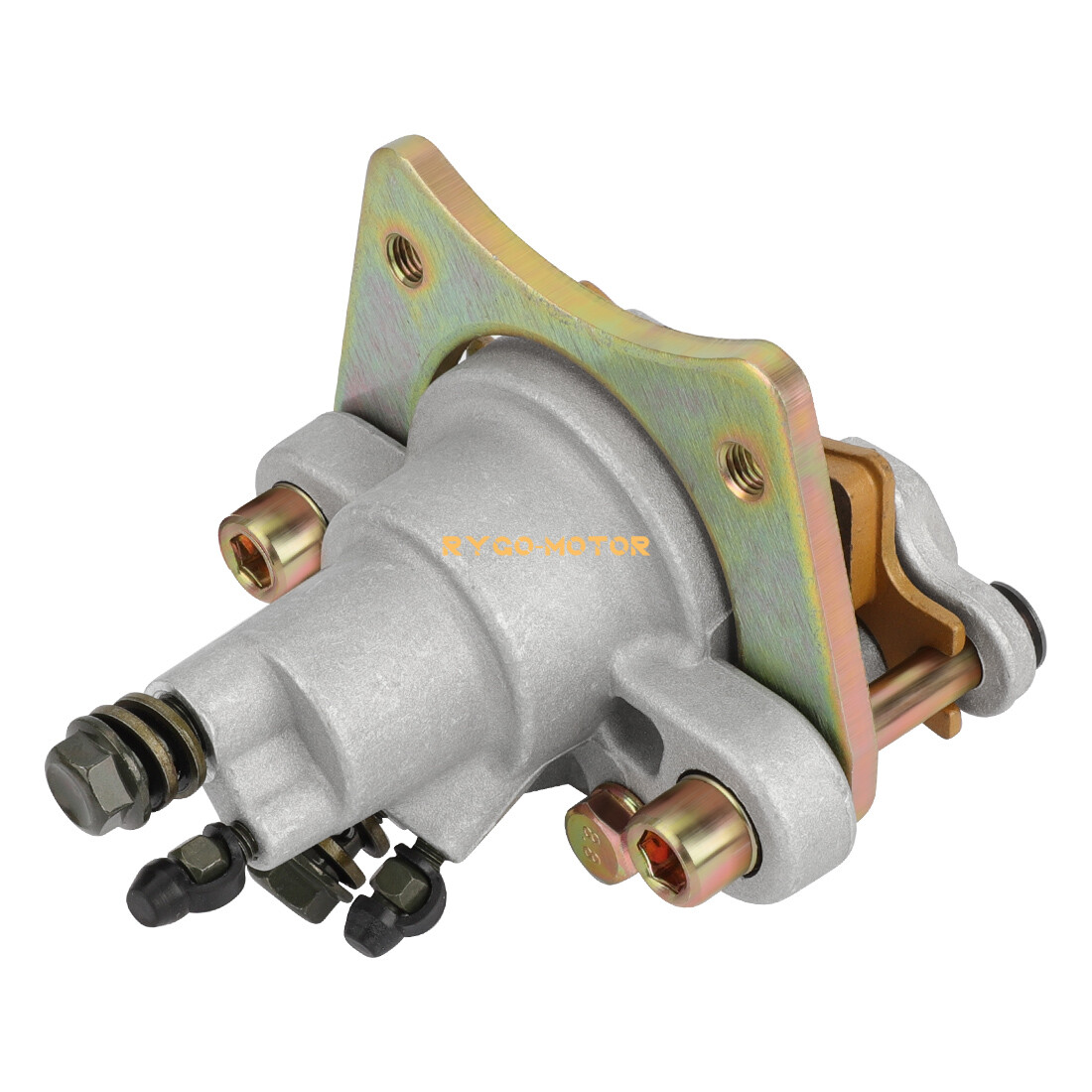 Rear Brake Caliper&Master Cylinder for Polaris Sportsman 400 450 500 600 700 800