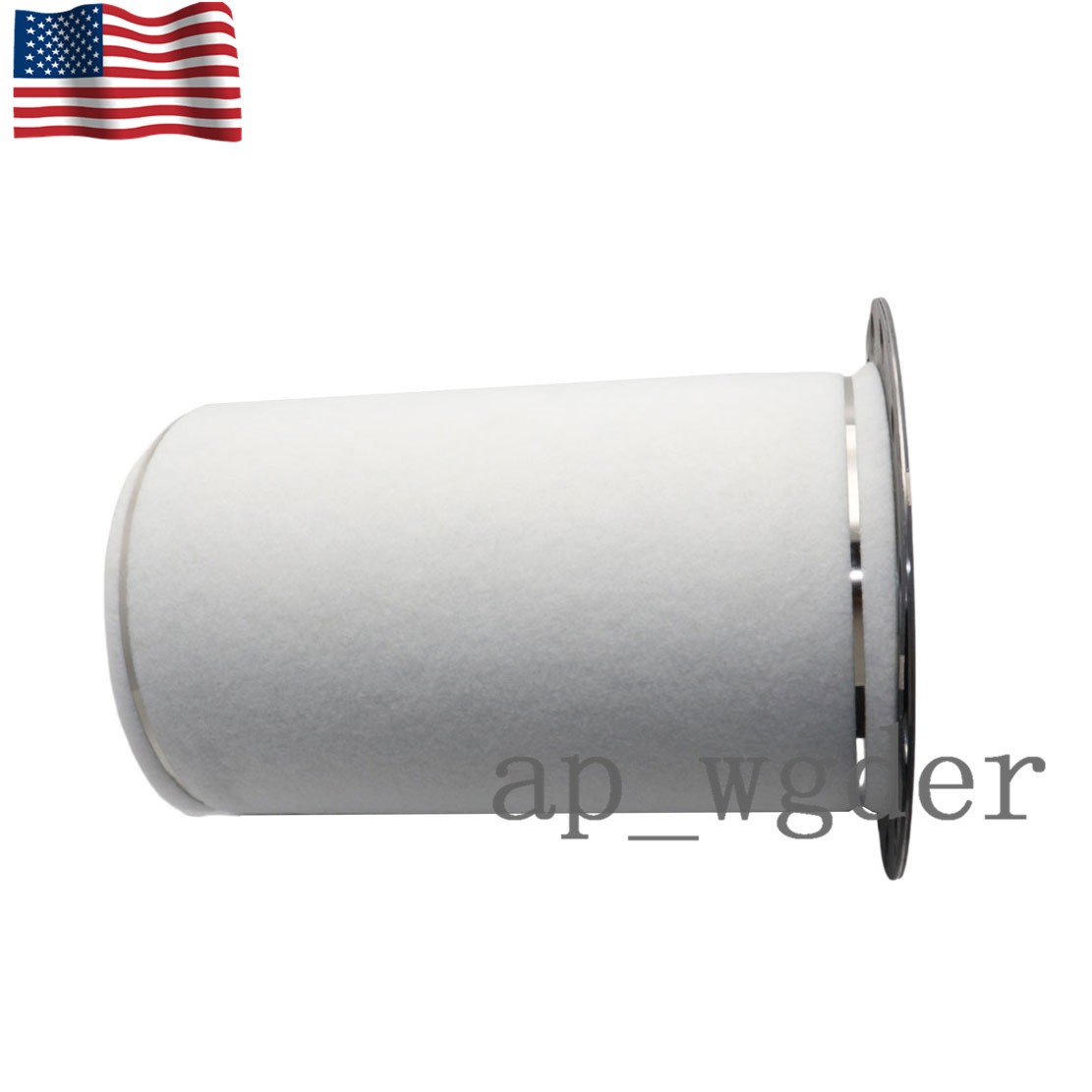 New Oil Filter Element Fit Kaeser Air/Oil Separator CSD and SFC Series 6.3571.0