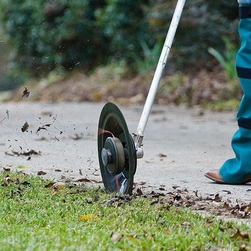 Echo SRM Line Trimmer Edge It Pro Trimming Edge Guide Guard Edger 1001