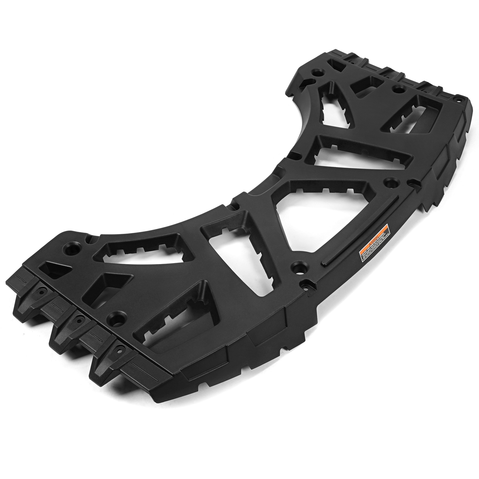 Utility Rear Rack Assembly For 2009-2016 Polaris Sportsman XP SP 550 850 1000