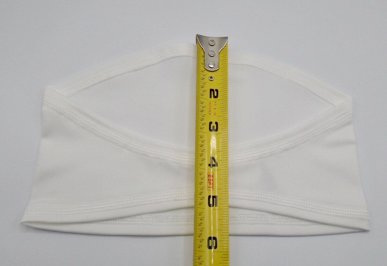 Nike Pro Dri-Fit Skull Wrap 4.0 Adult Unisex White/Black