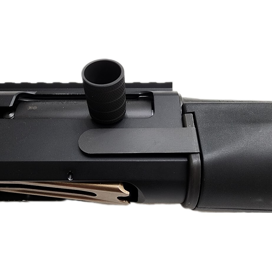 Bolt Release Tab for Benelli M4/ M1014 & Clones