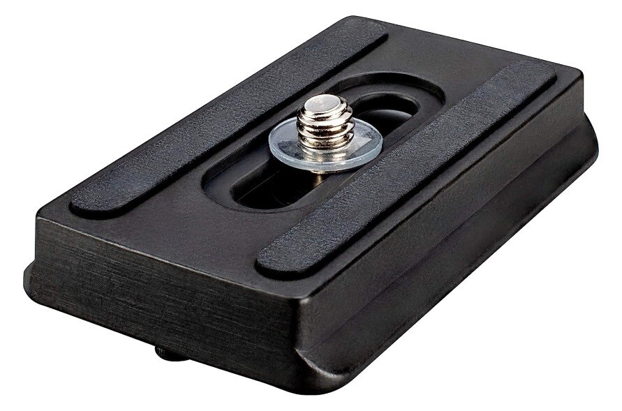 Vortex Arca-Swiss Quick Release Aluminum Low Plate for Tripod TRA-ARCP