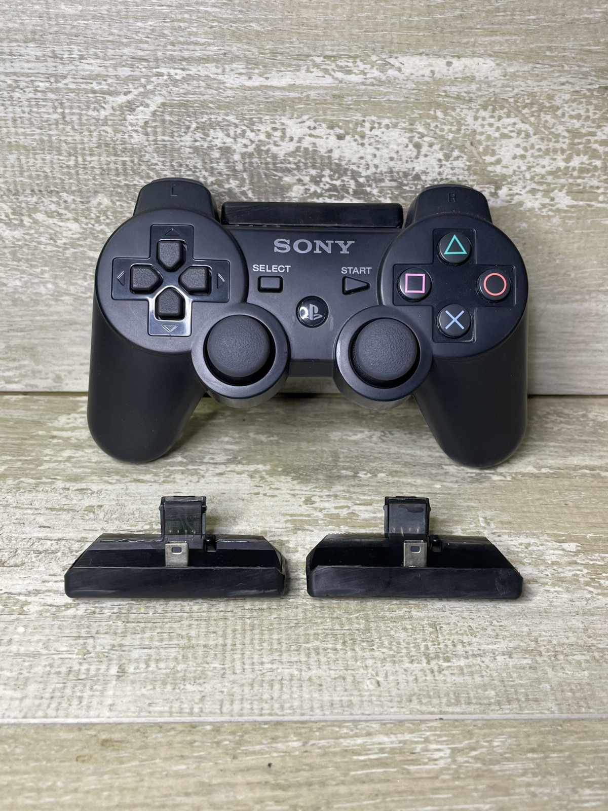 Replacement Clips For Sony PS3 Controller Charging Station [2 Clips Only] V2