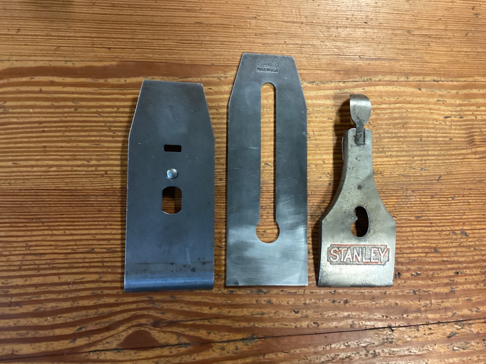 Vintage Stanley No. 6 Fore Plane Used Hand Plane Free Shipping