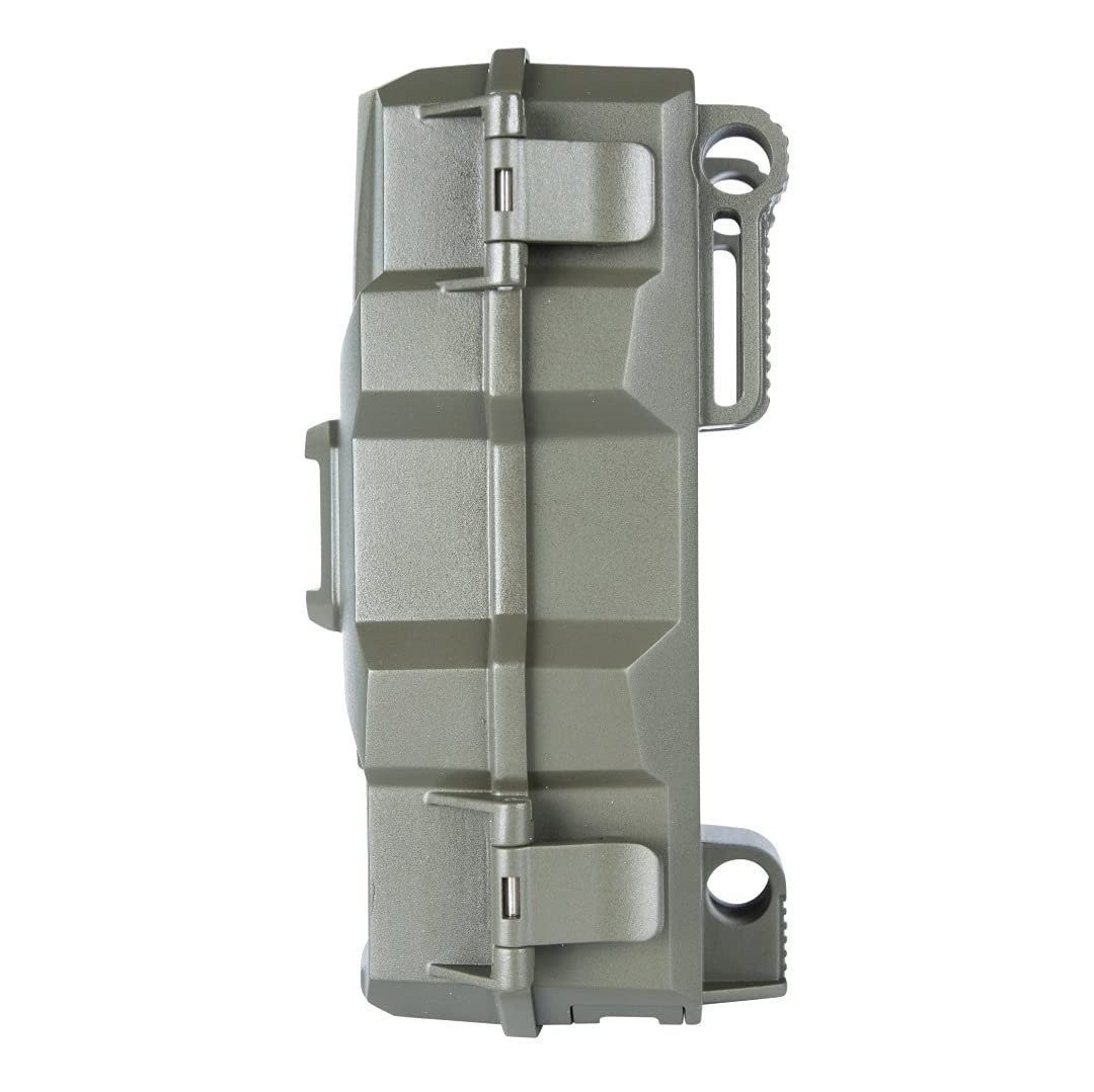 Tasco 12MP Trail Camera with Low Glow Infrared Flash