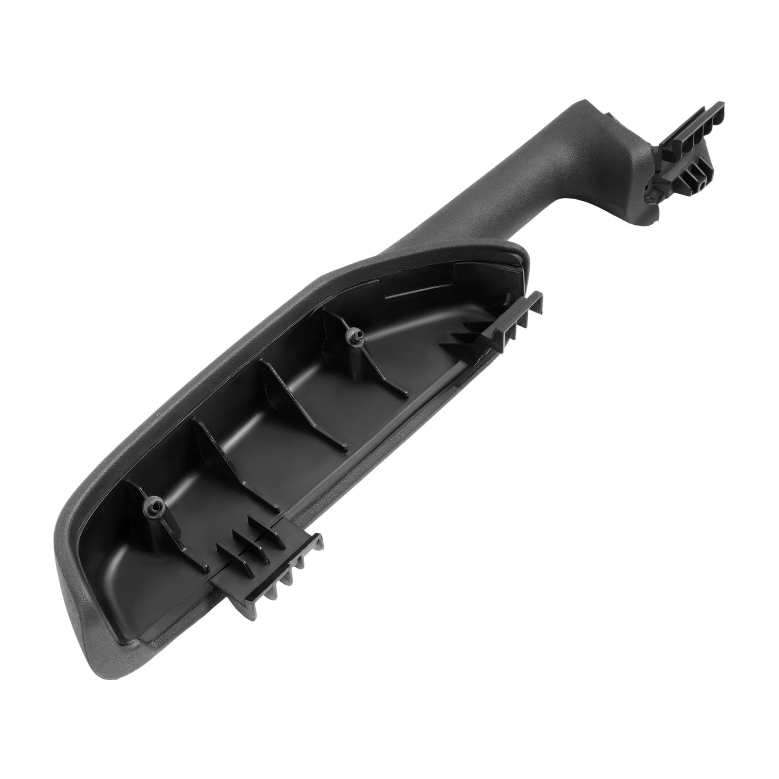 Front Left Door Armrest For 99-02 CHEVY SILVERADO SUBURBAN TAHOE Graphite