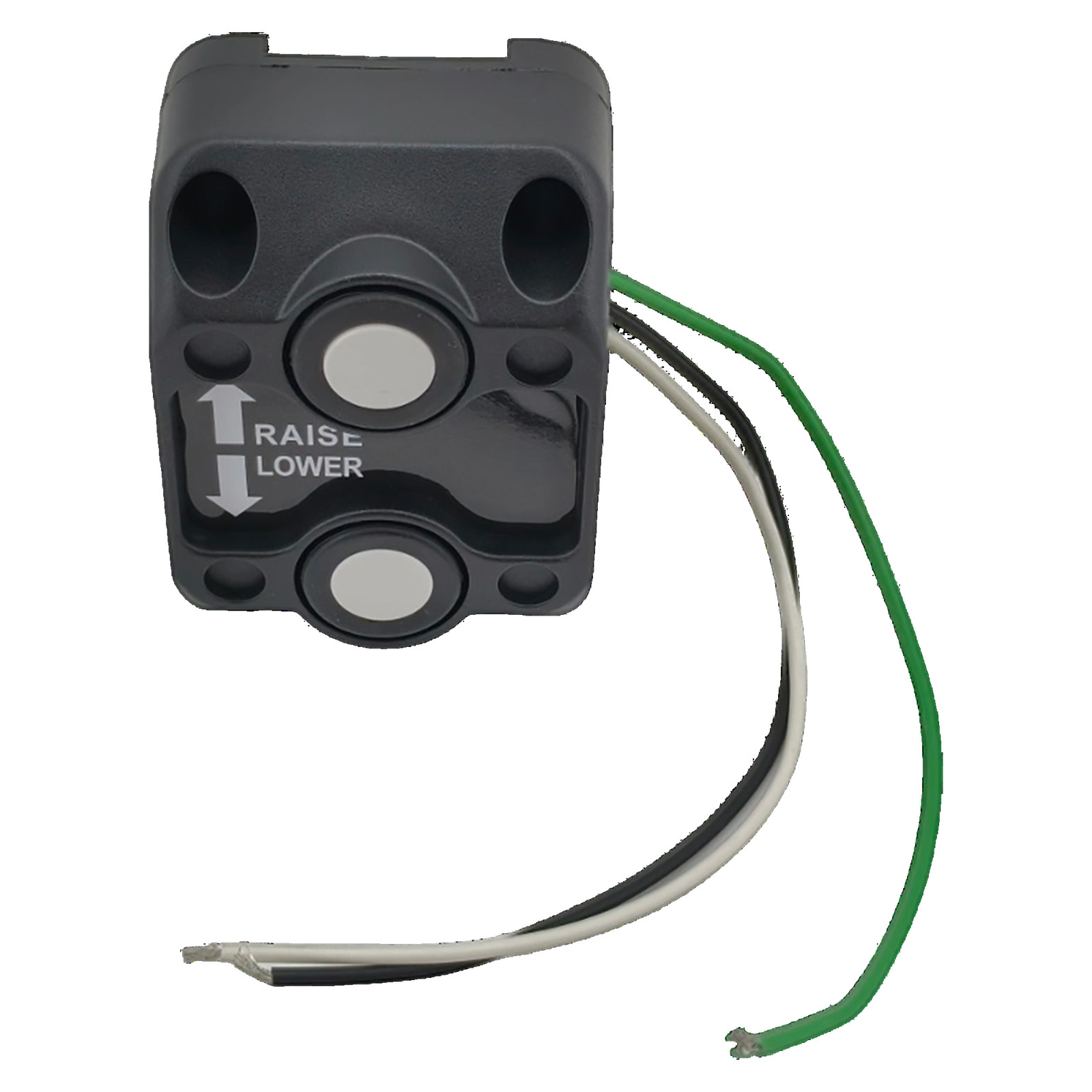 Super Switch 800000425 Fits For Waltco Lift-Gate Switch Raise/Lower