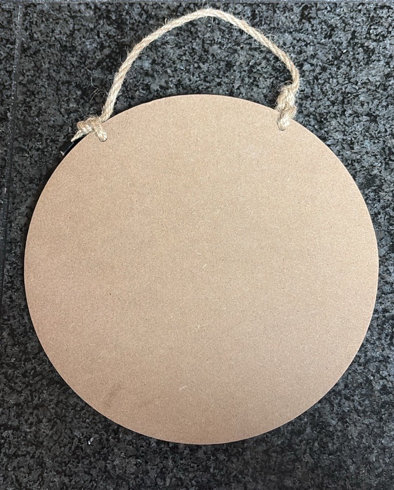 Disney Tinker Bell and Friends Hello Friends Wood Sign