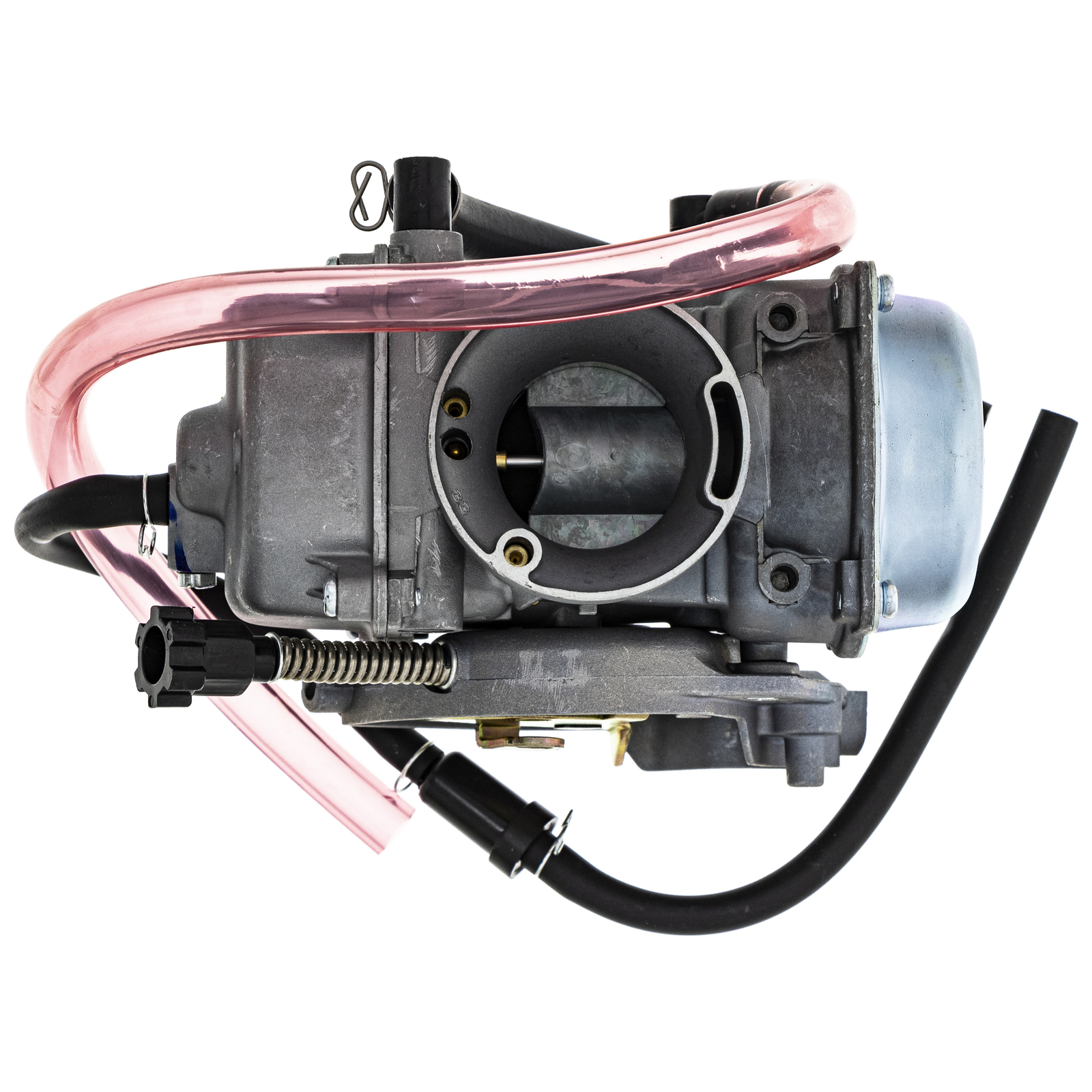 NICHE Carburetor Assembly for Kawasaki Prairie 360 2003-2012 15004-0041 ATV