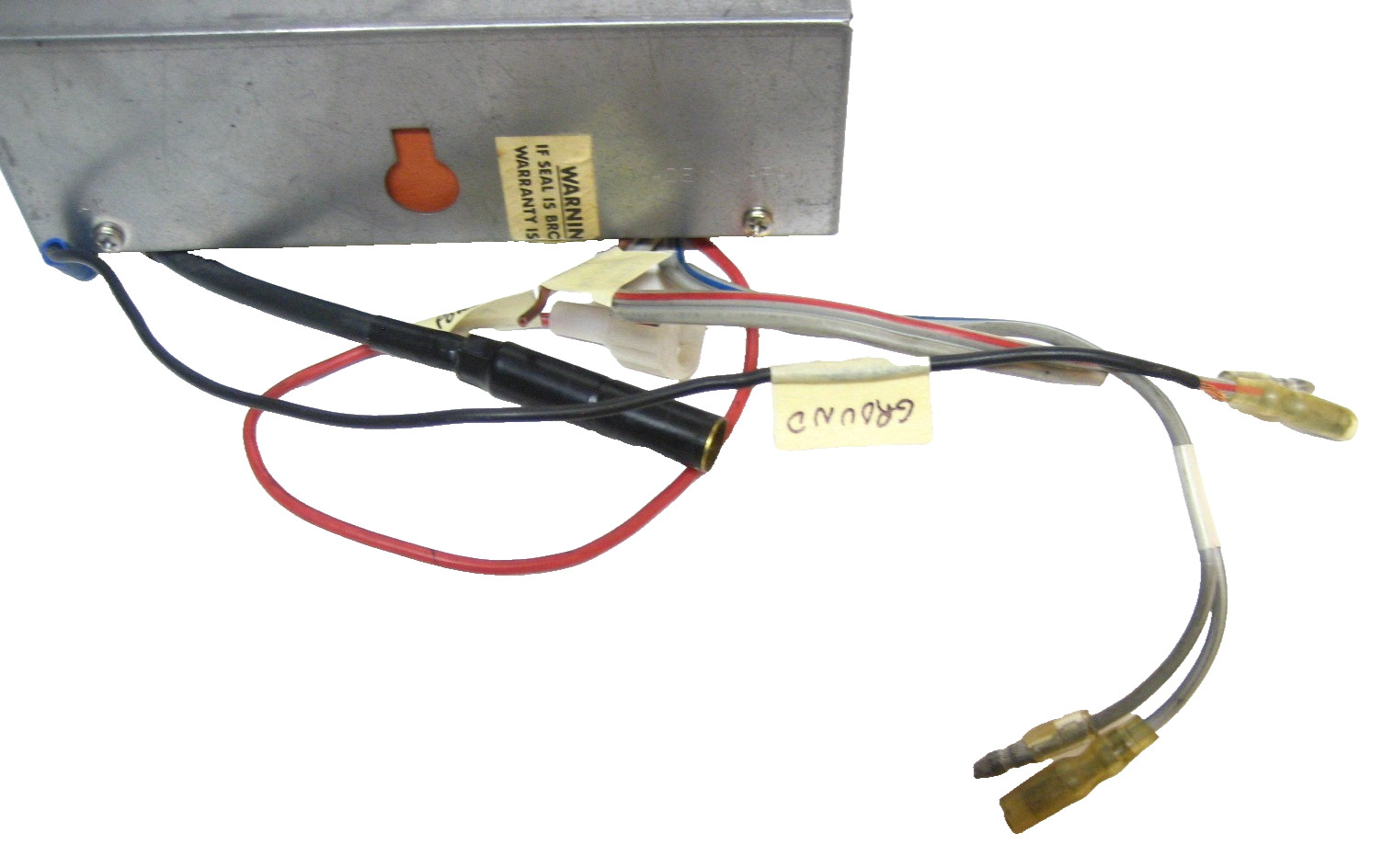 1972 1973 1974 1975 1976 1977 Renault AM-FM Stereo Radio Clean & Works See Video