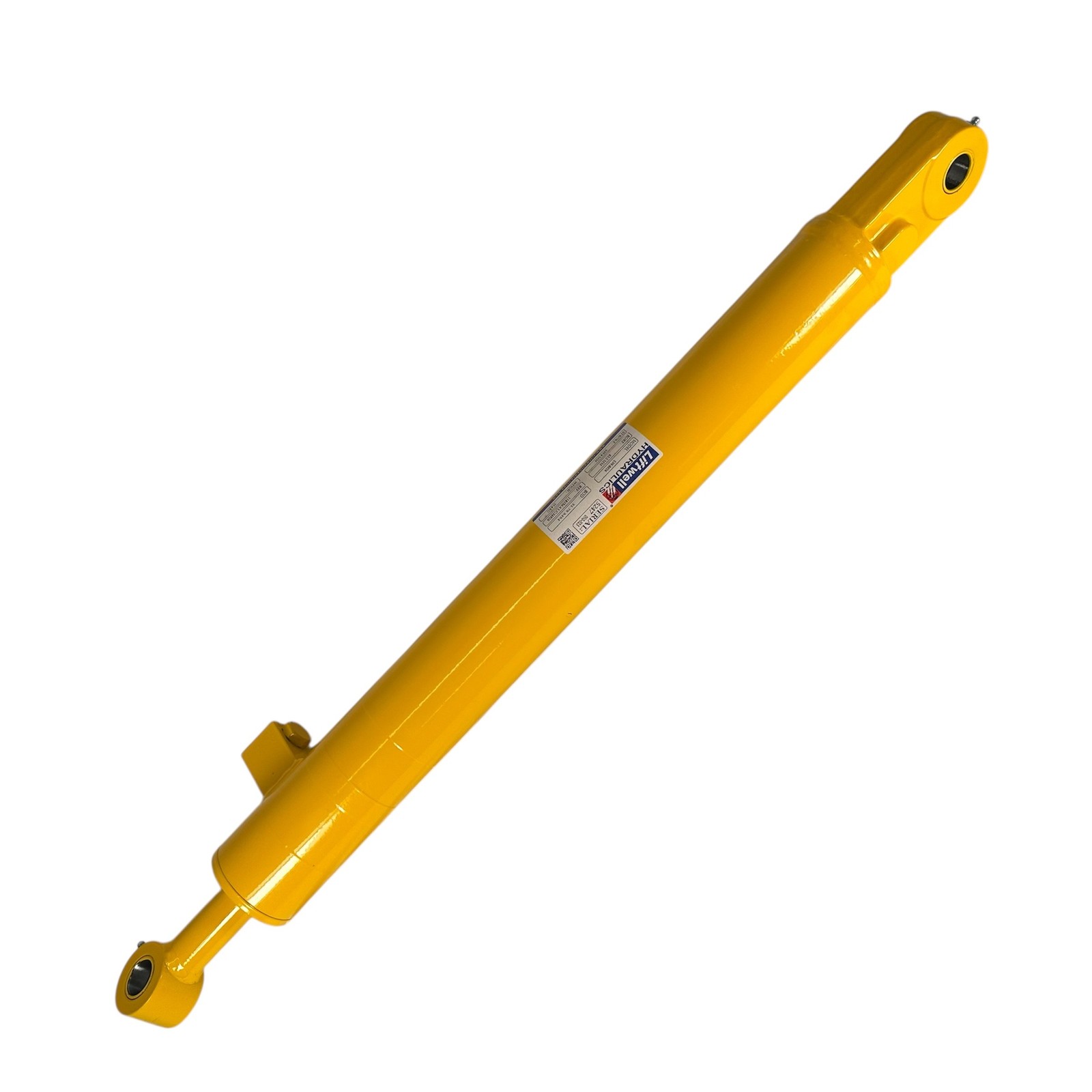 Hydraulic Bucket Tilt Cylinder Replacement for CASE 1845 1845B 1845C 118156A1