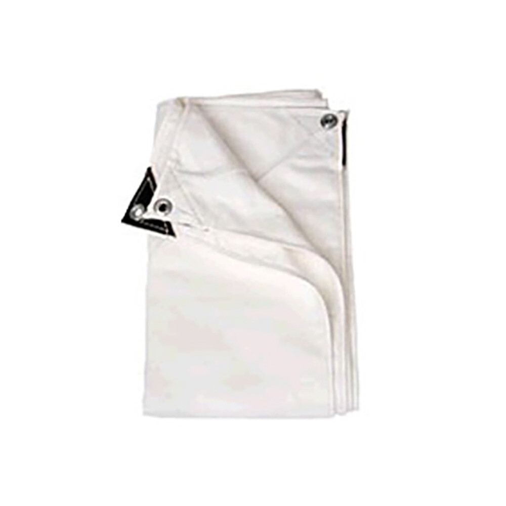 Replacement ROPS White Cover for RU-50 Umbrella Assemblies 405374 Fits Oliver